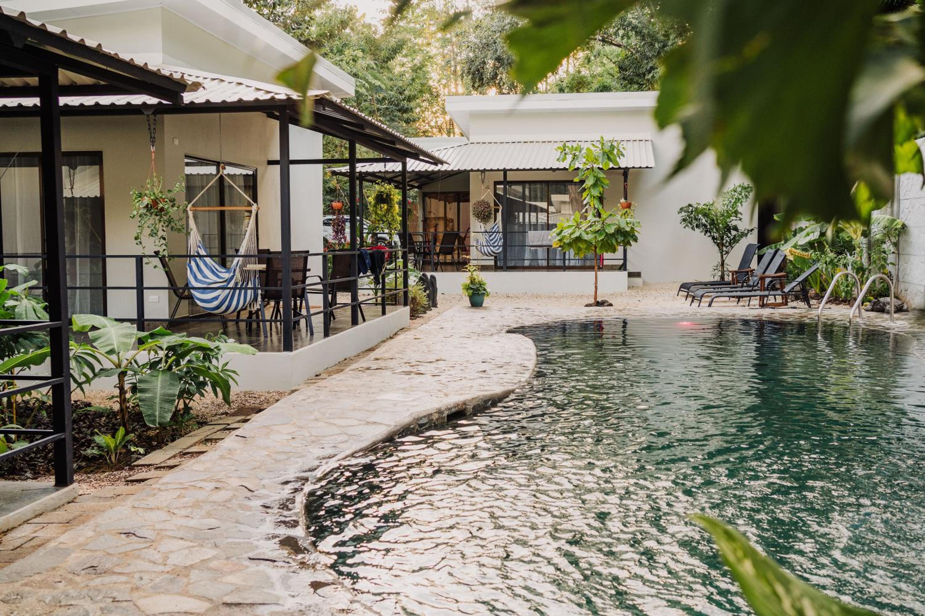 EcoVillas Las Melinas