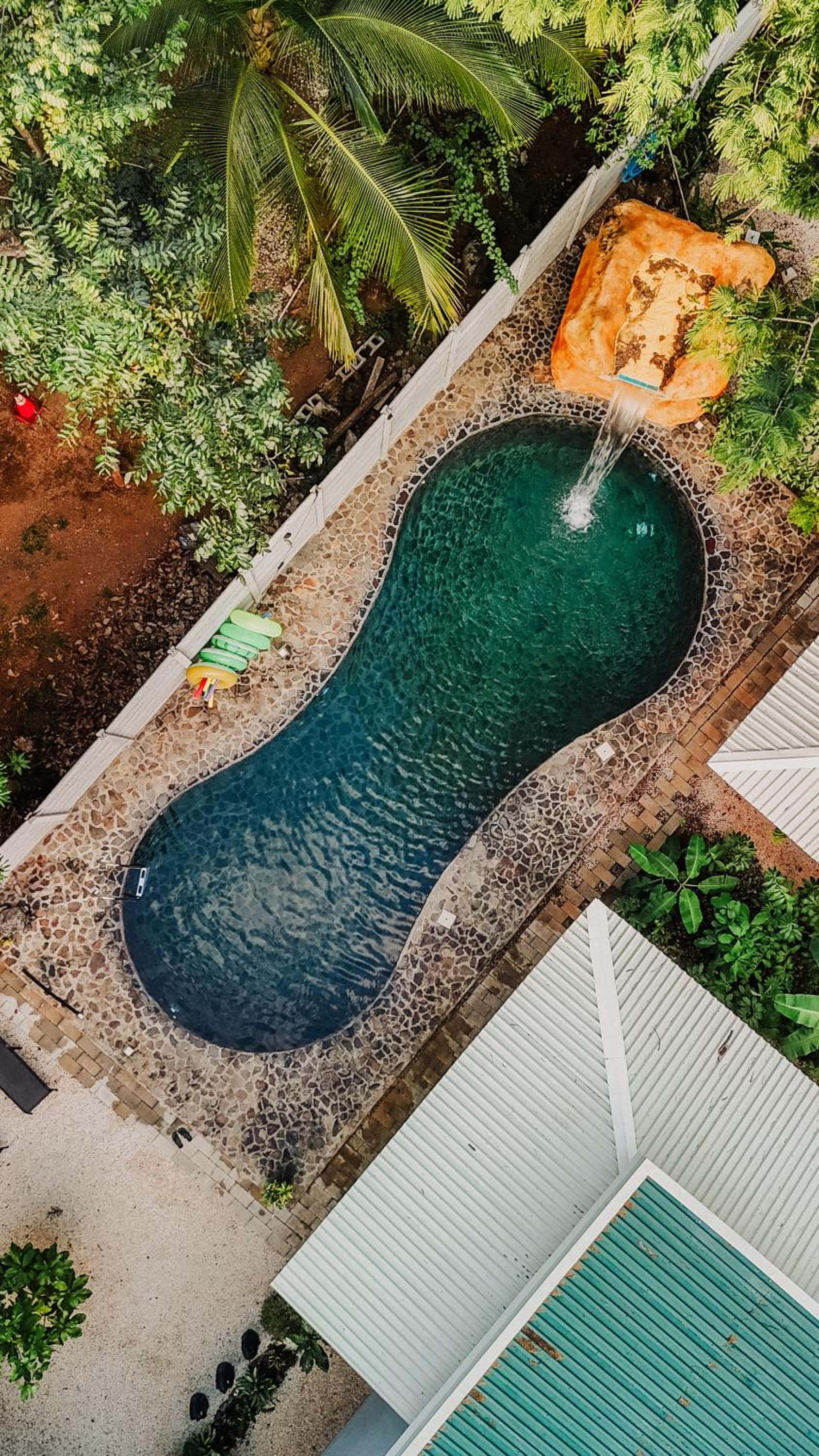 EcoVillas Las Melinas