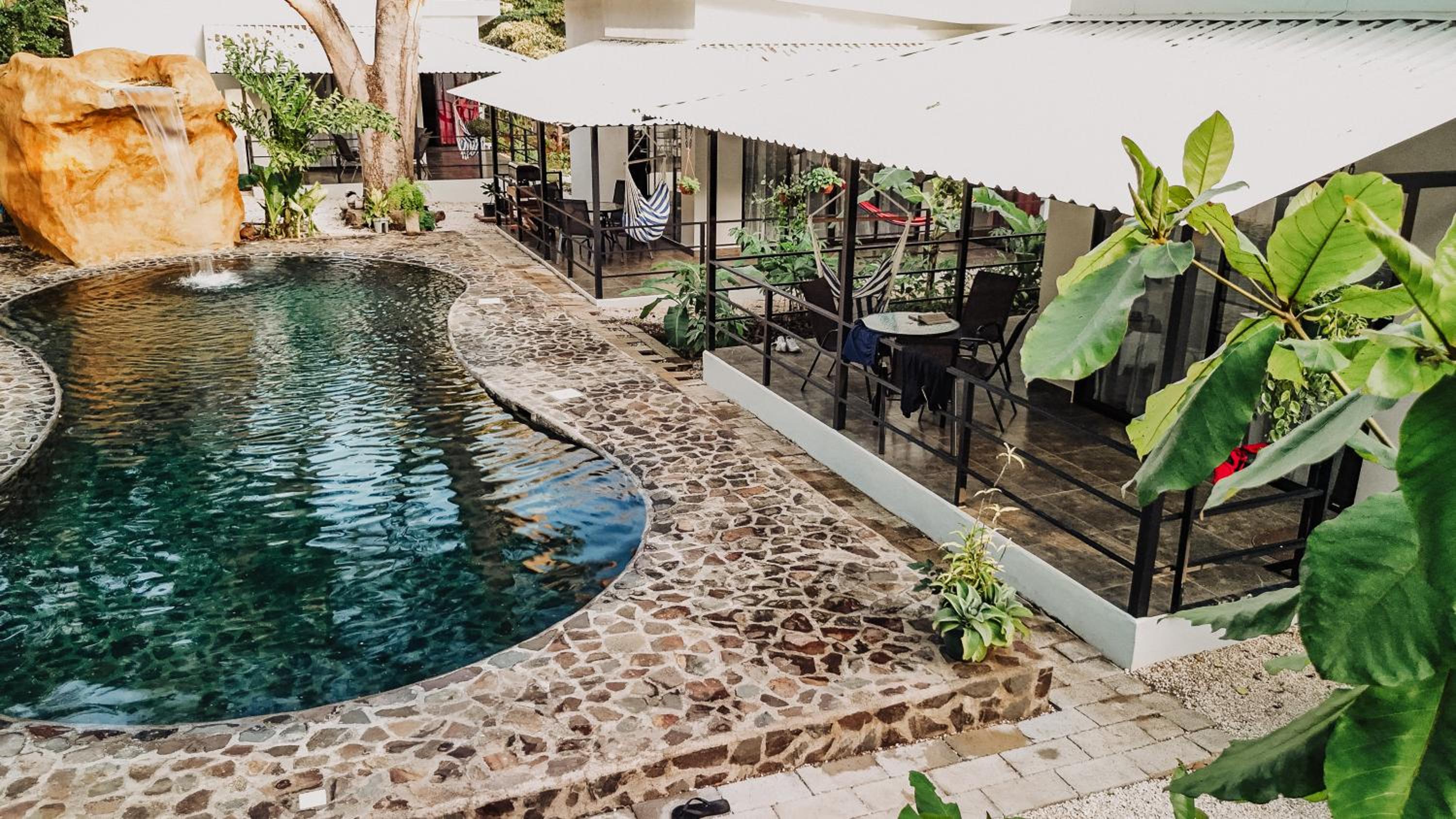 EcoVillas Las Melinas