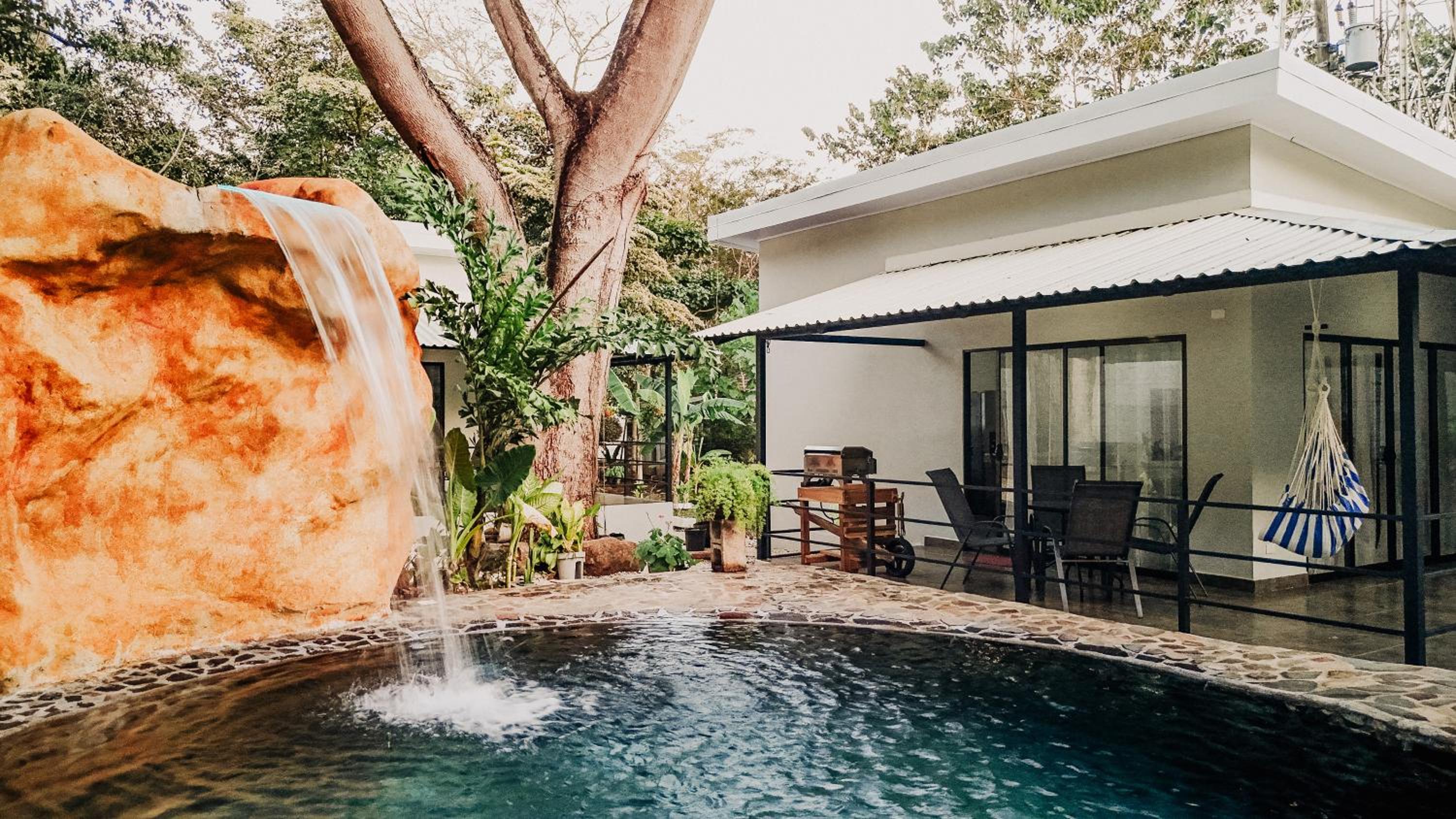 EcoVillas Las Melinas