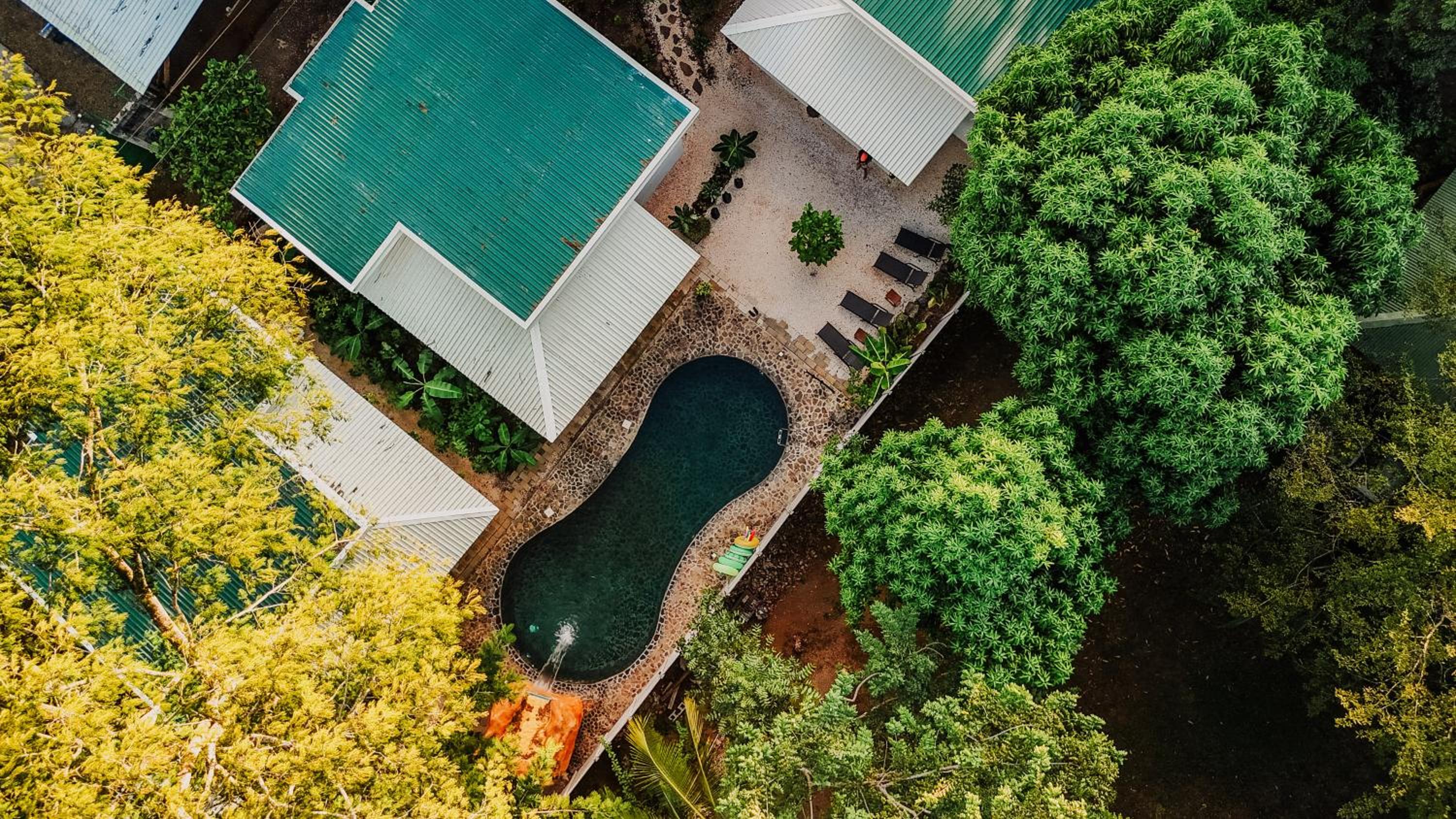 EcoVillas Las Melinas