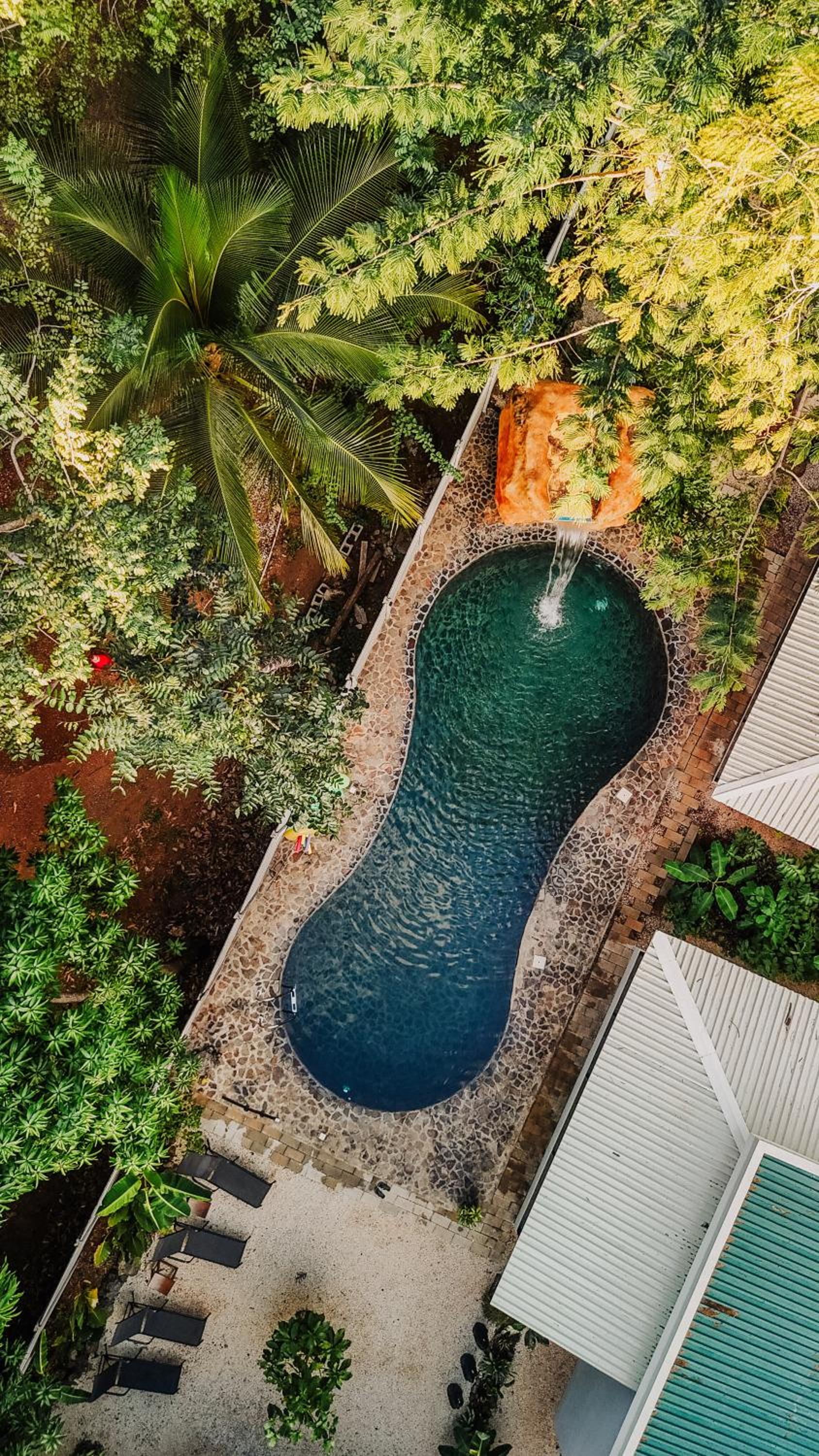 EcoVillas Las Melinas