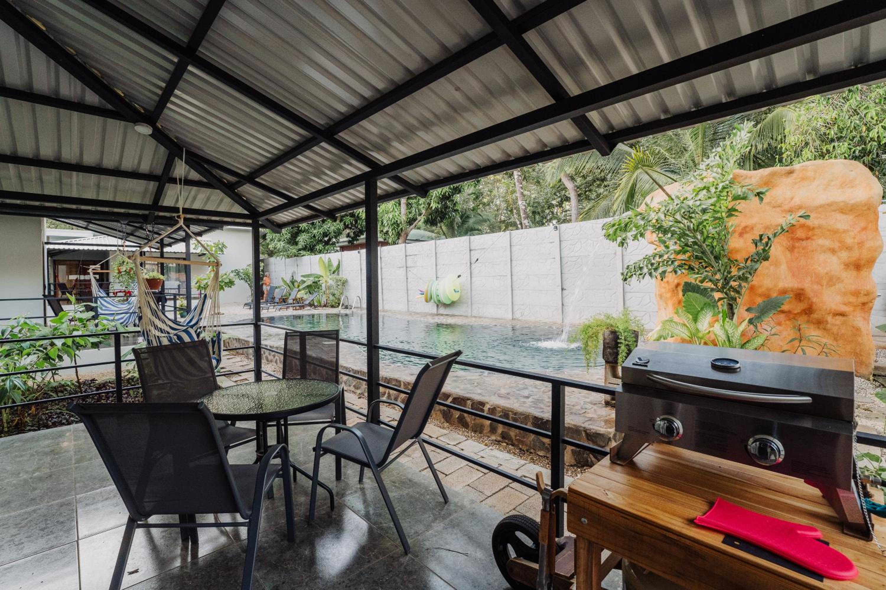 EcoVillas Las Melinas