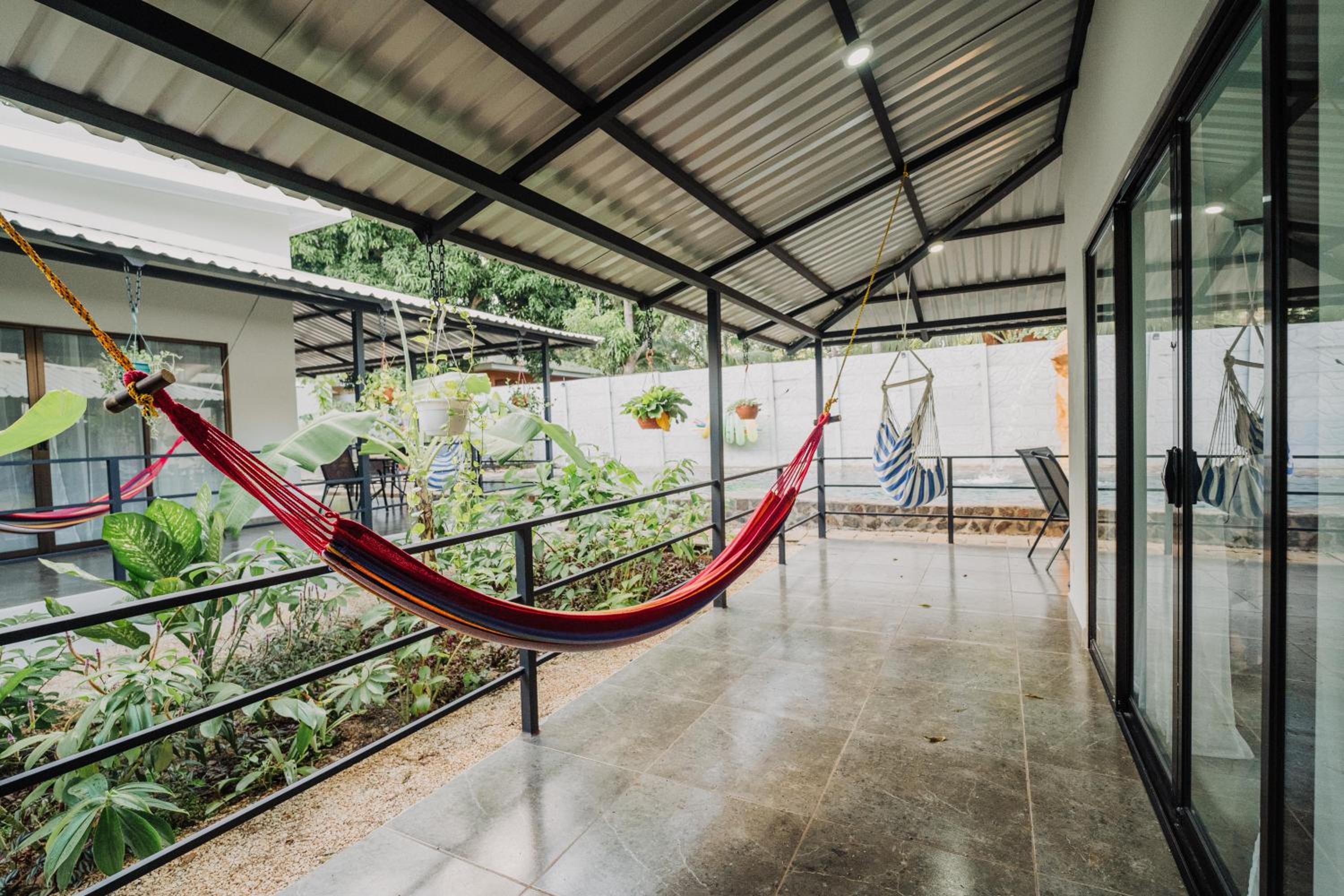 EcoVillas Las Melinas