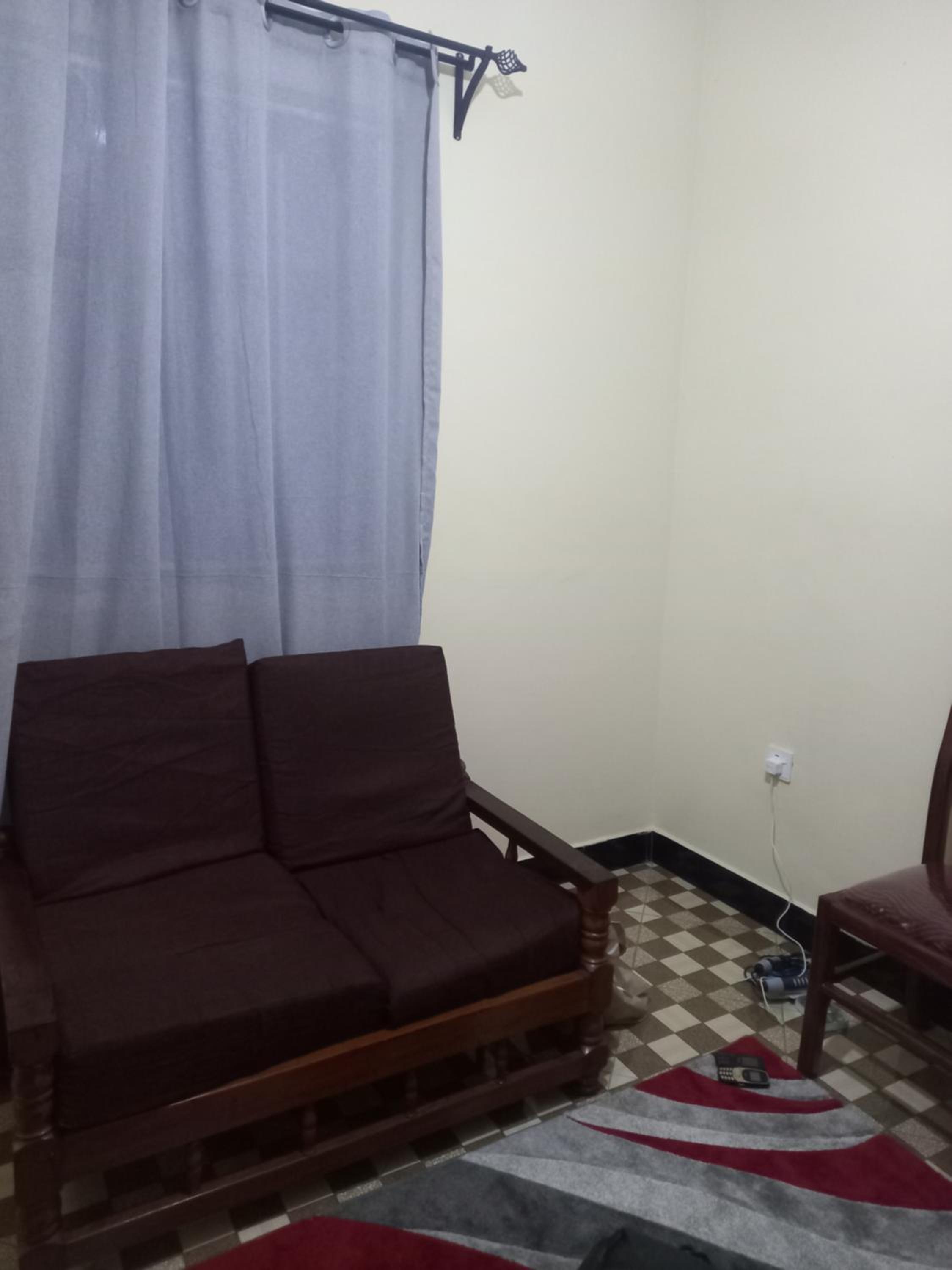 Deby's home view 2