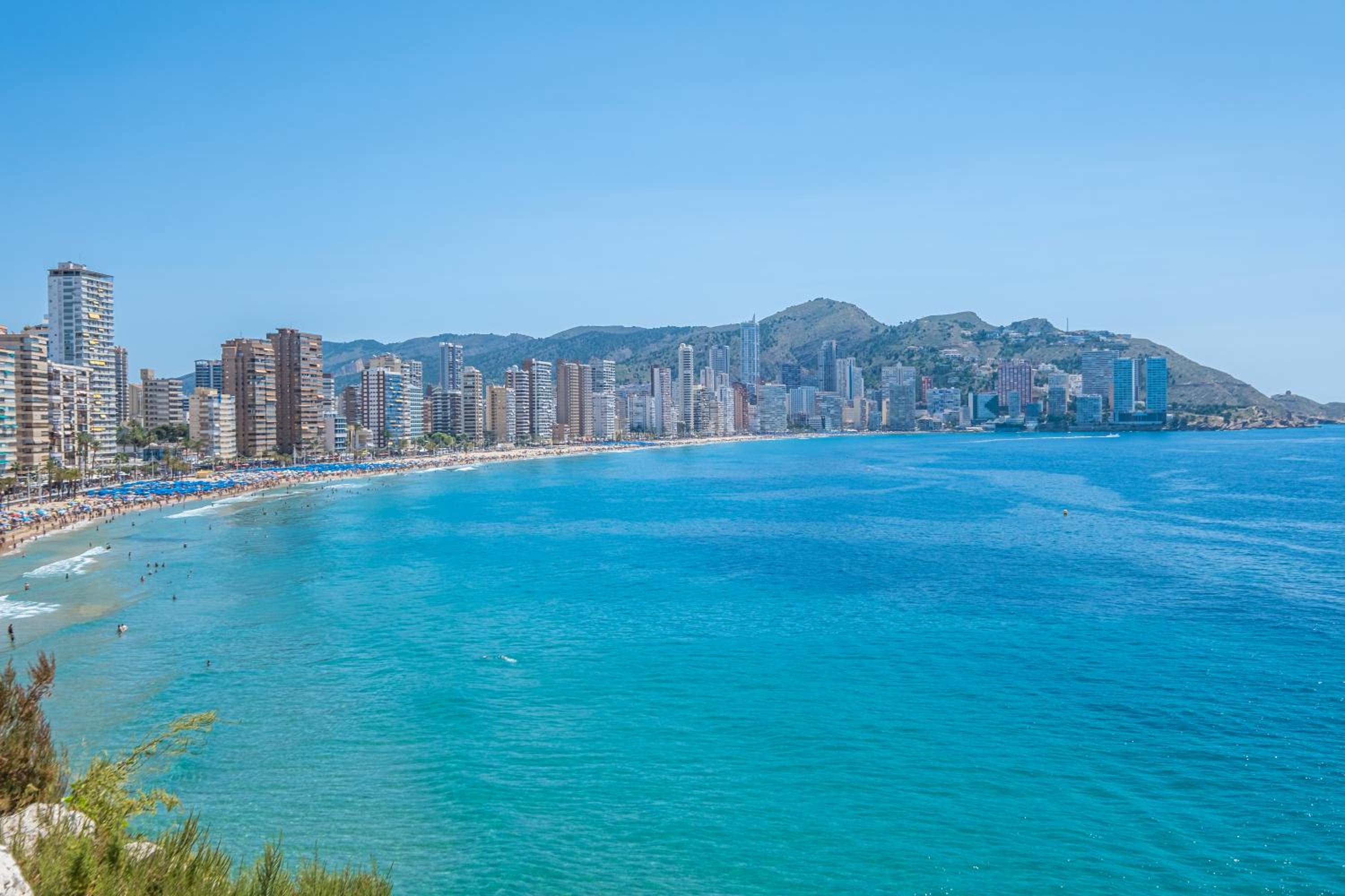 Apartamento Currus Miramar Playa