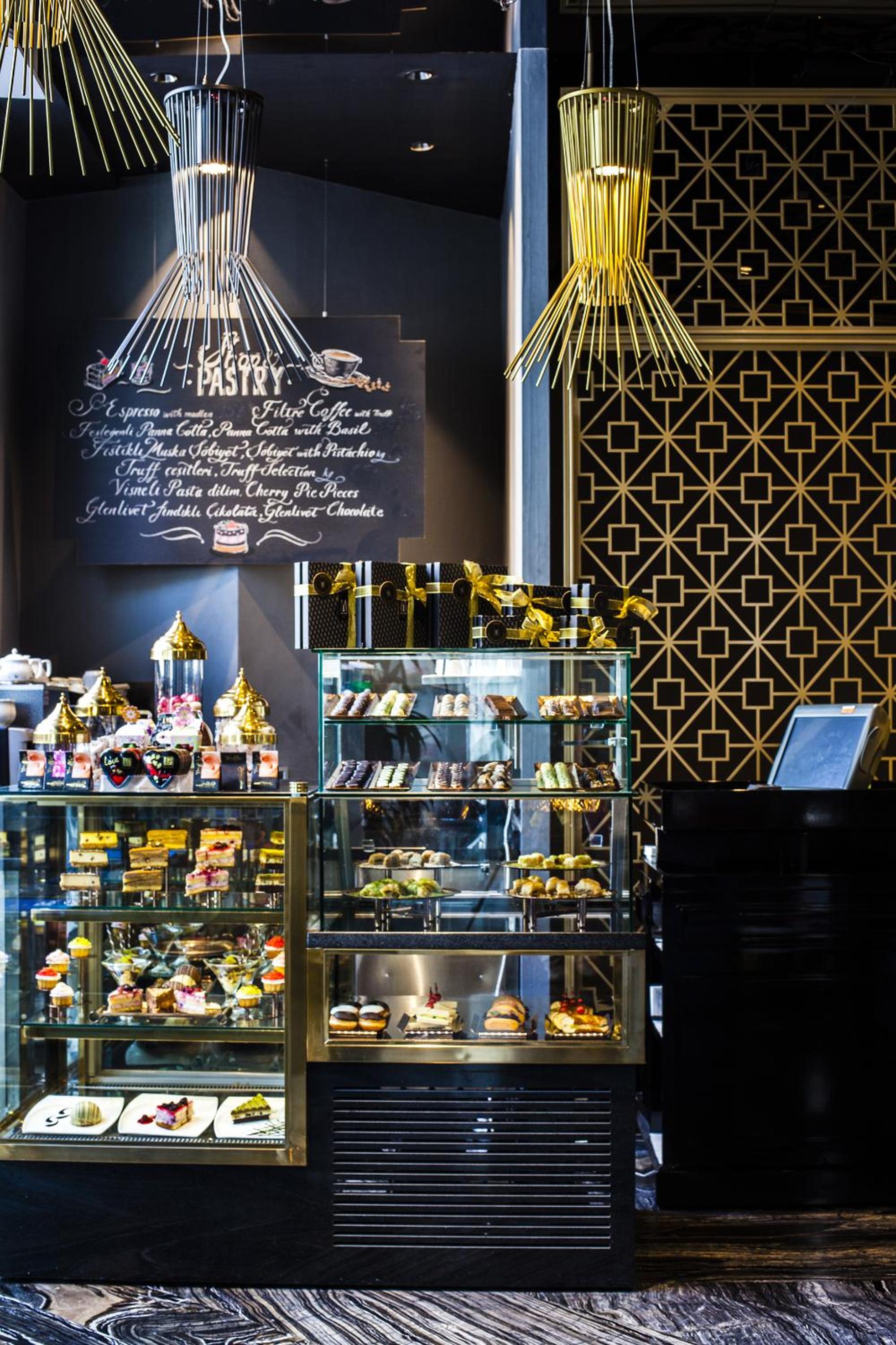 The Elysium Taksim - Image 53