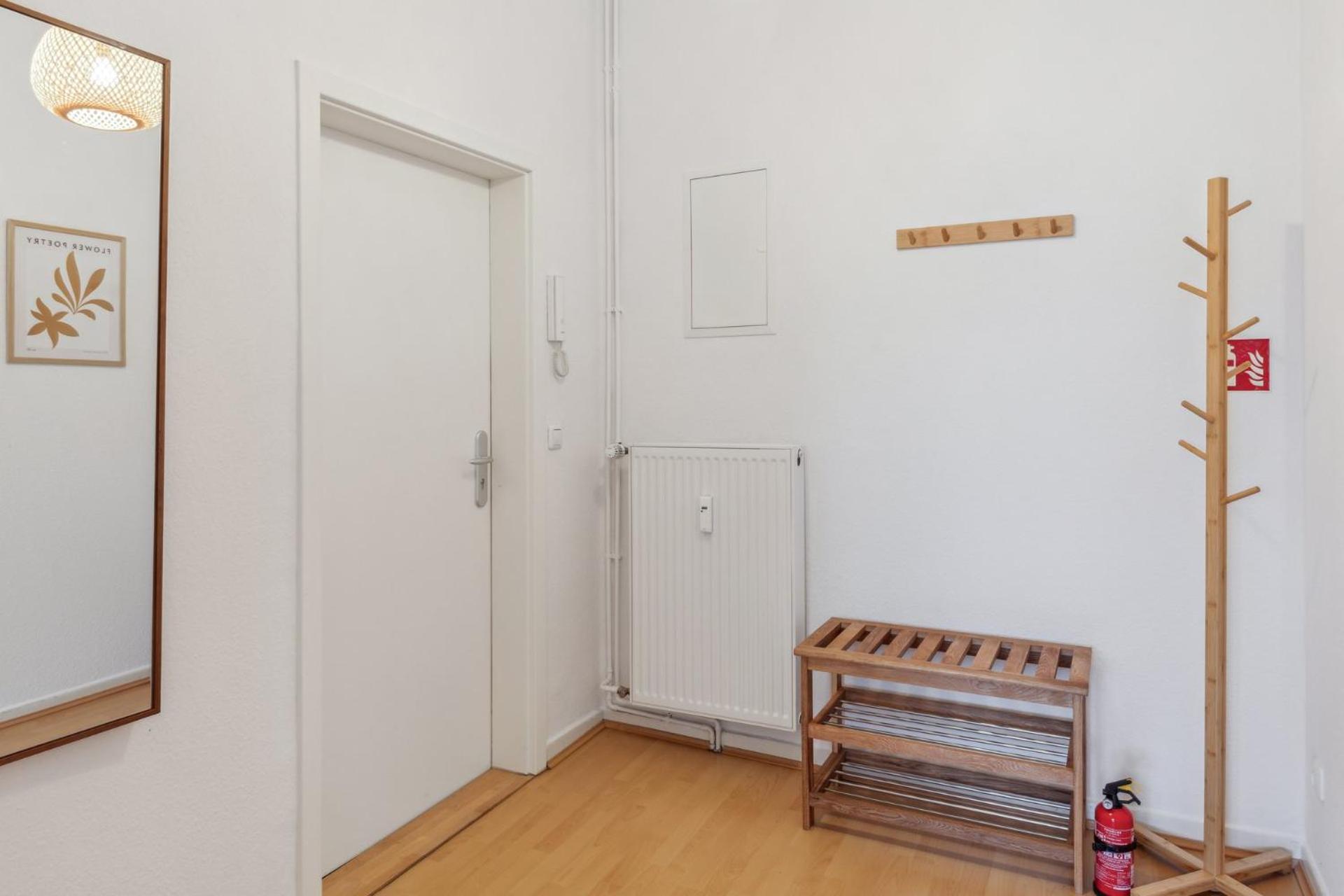 Hygge Homes - Traumhafte Altbauwohnung nahe Lüneburgs Altstadt