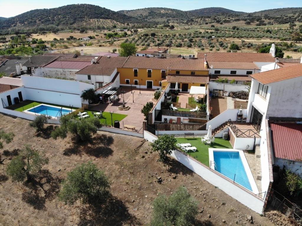 CASA RURAL SOLARIEGA DE LABRANZA