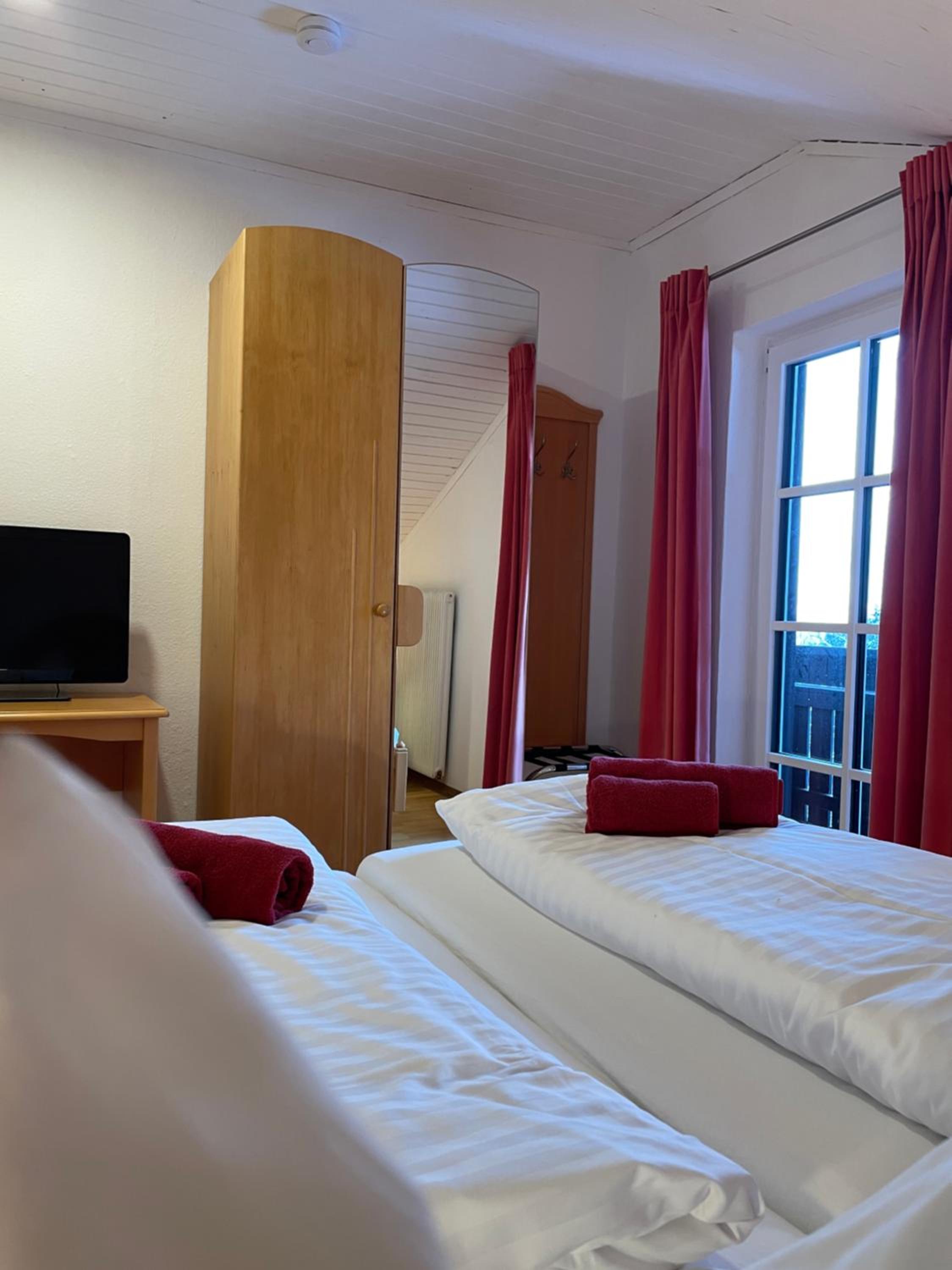 Pension 's Waldeck
