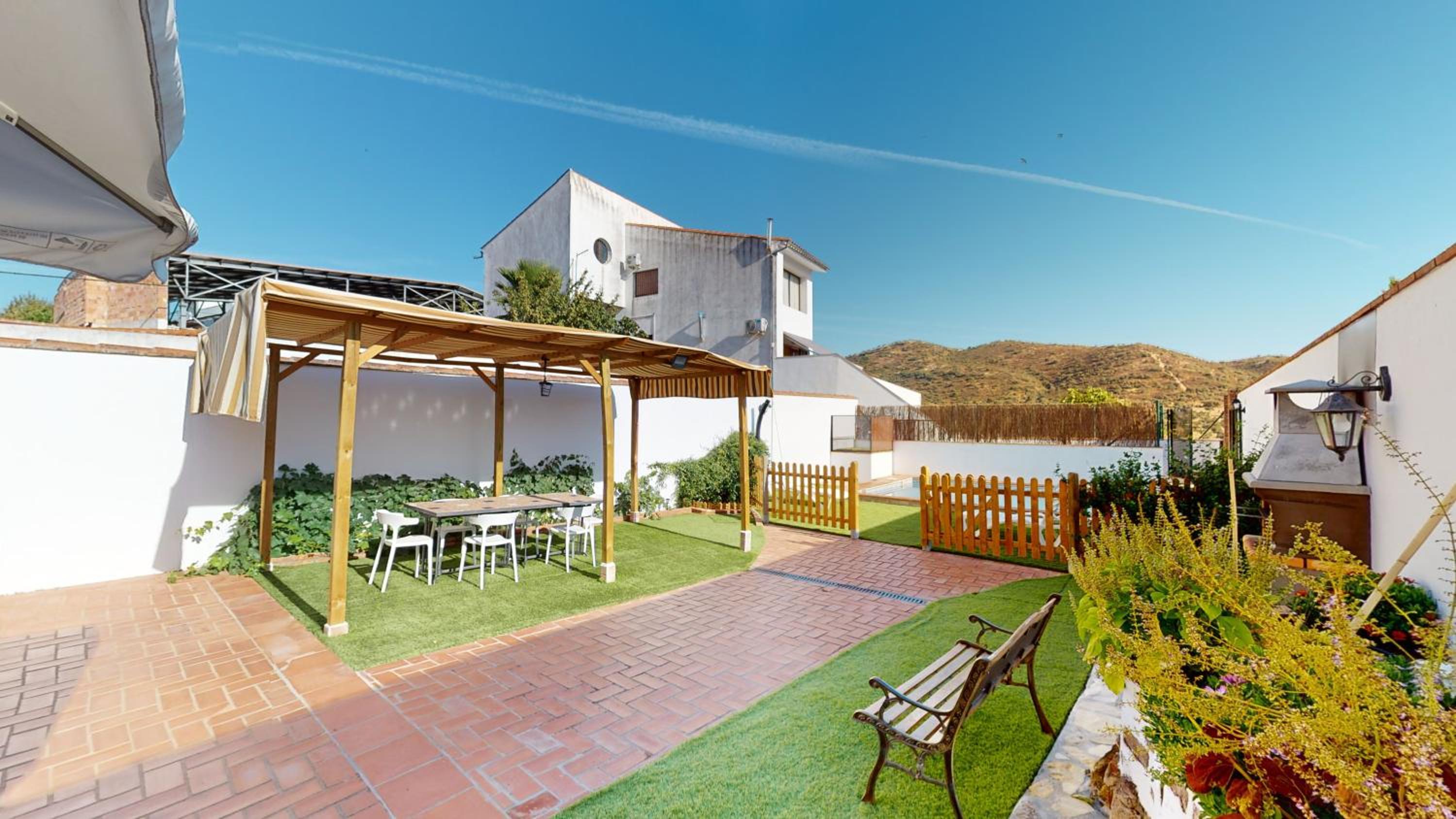 CASA RURAL SOLARIEGA DE LABRANZA