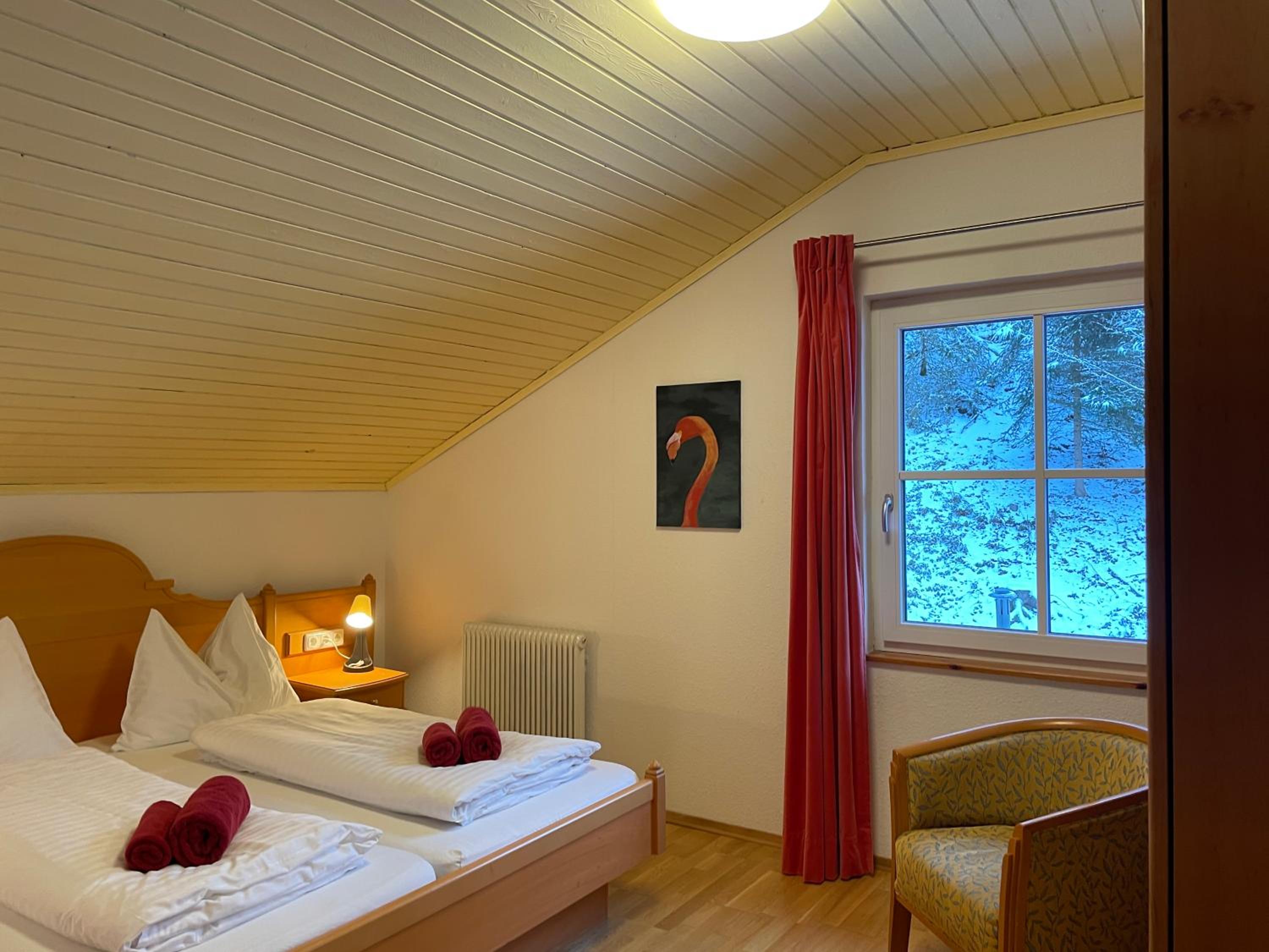 Pension 's Waldeck