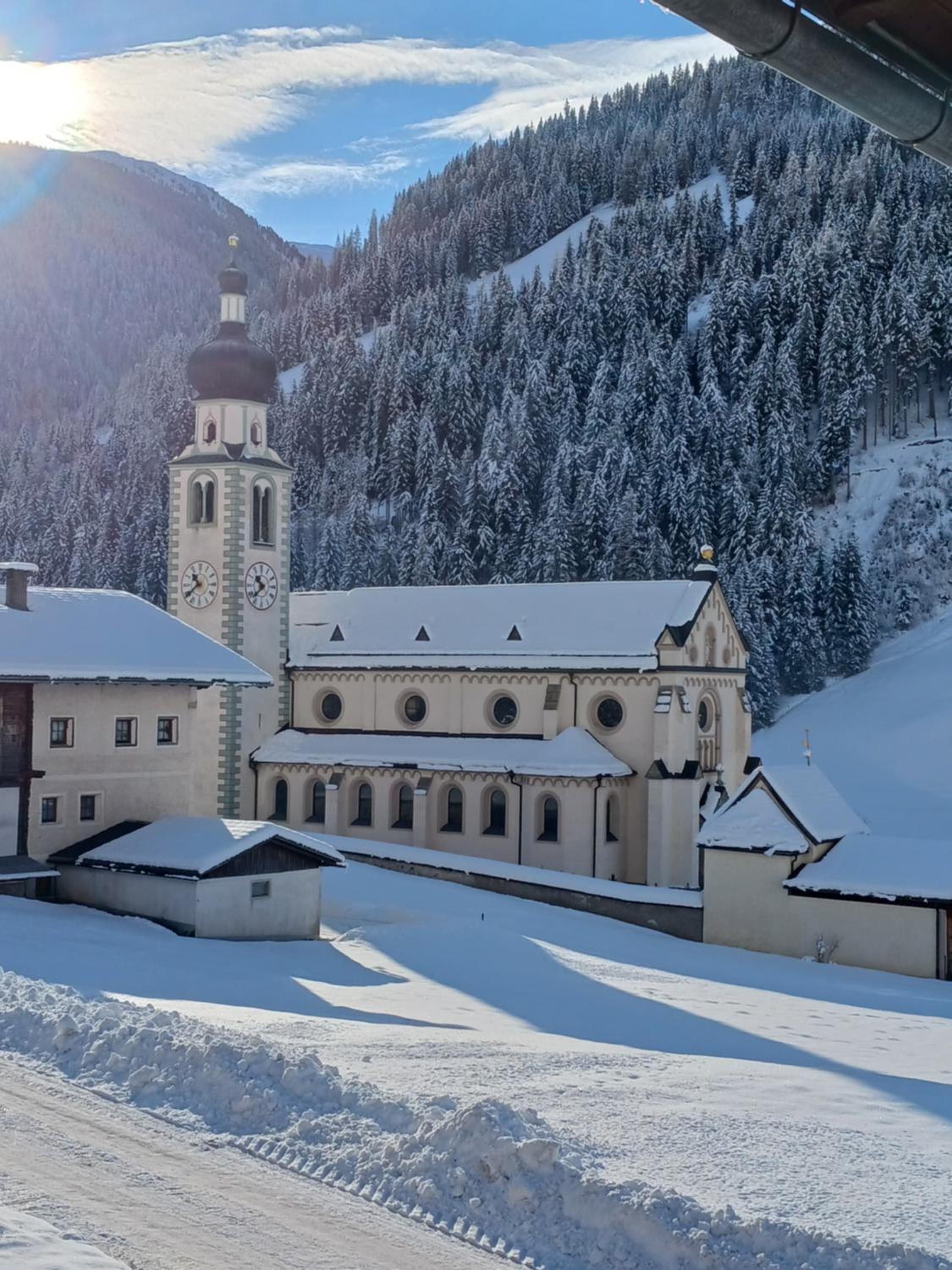 Haus Mesner