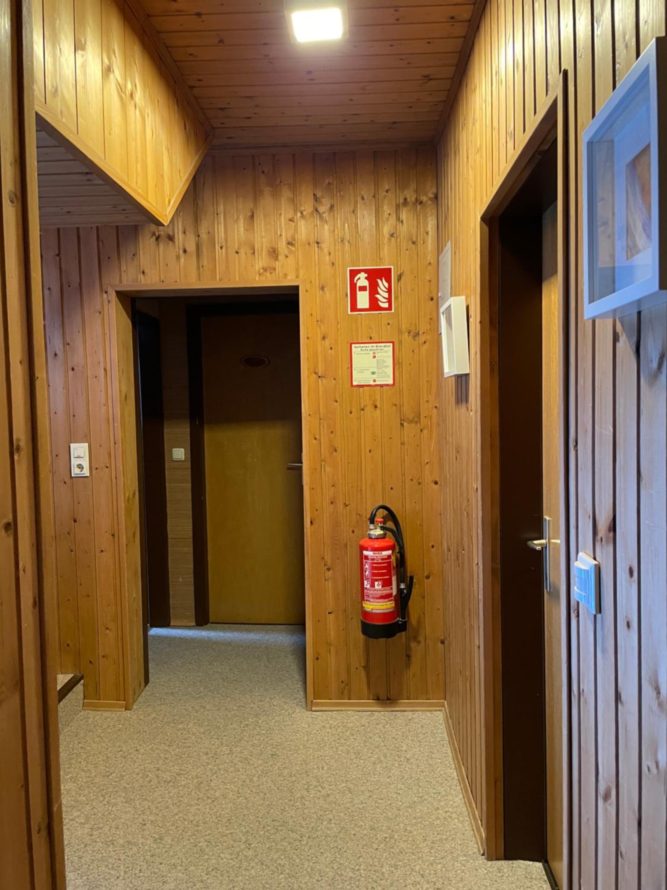 Pension 's Waldeck