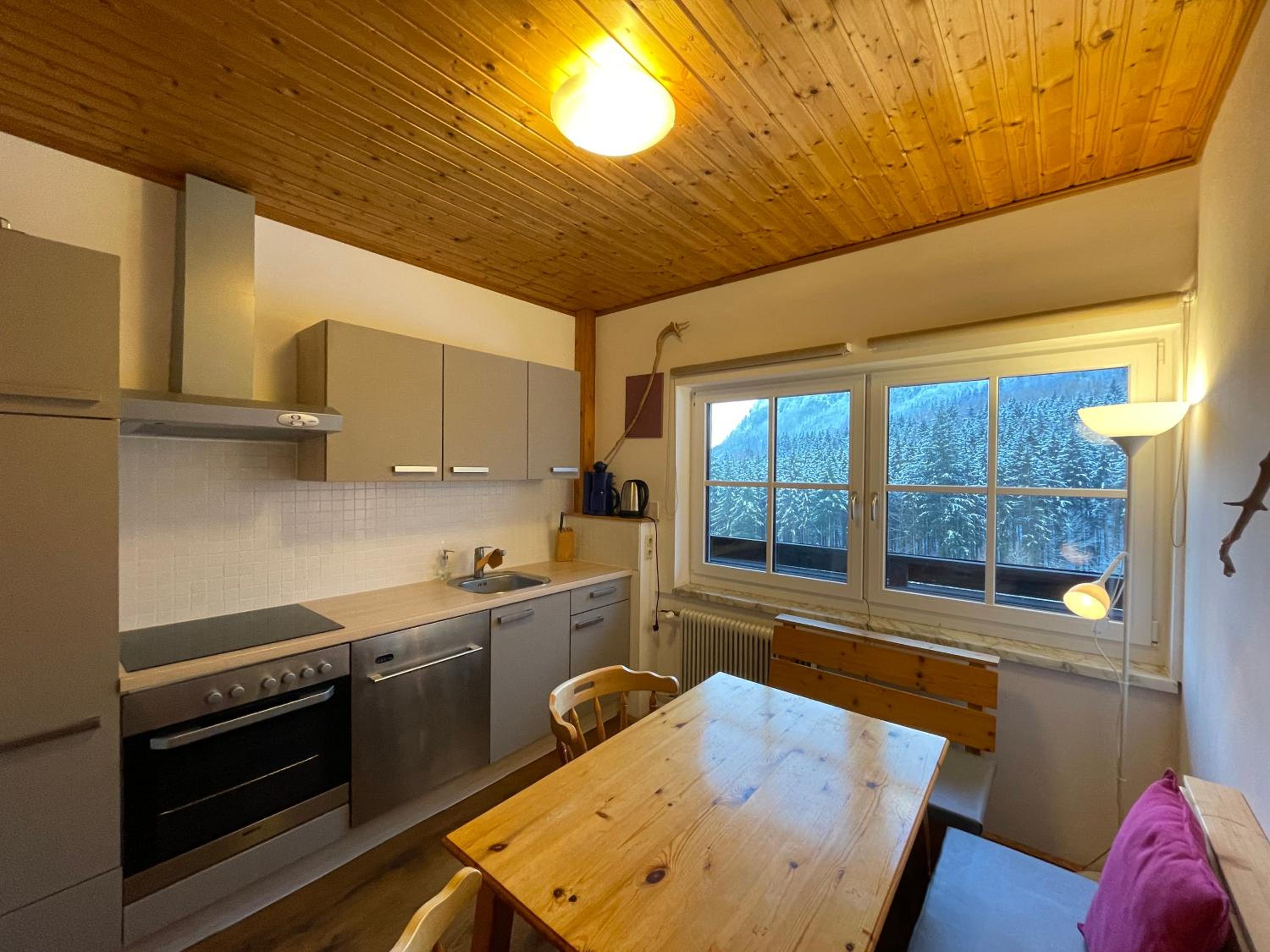 Pension 's Waldeck