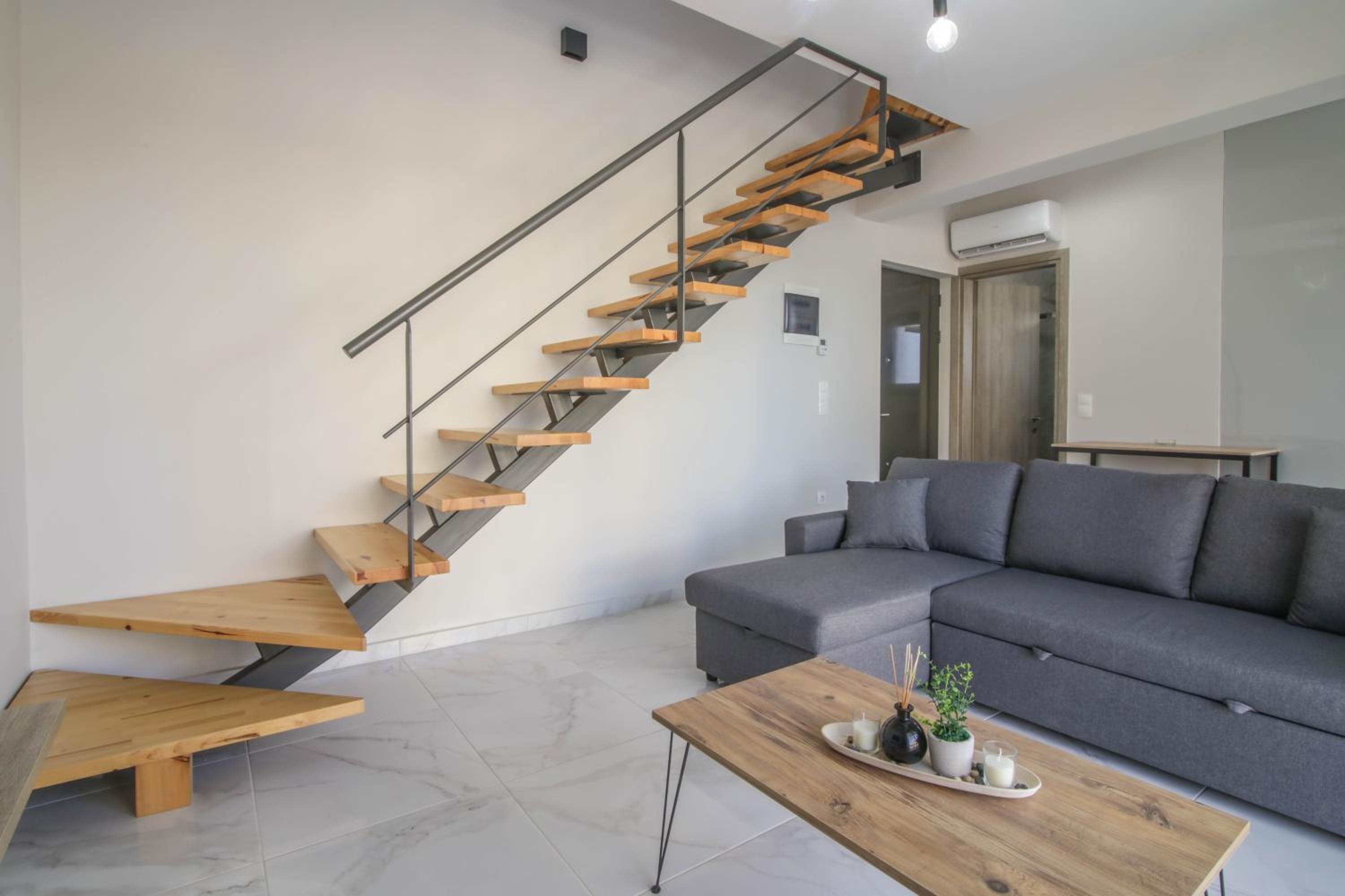 G Quattro Luxury Apartments