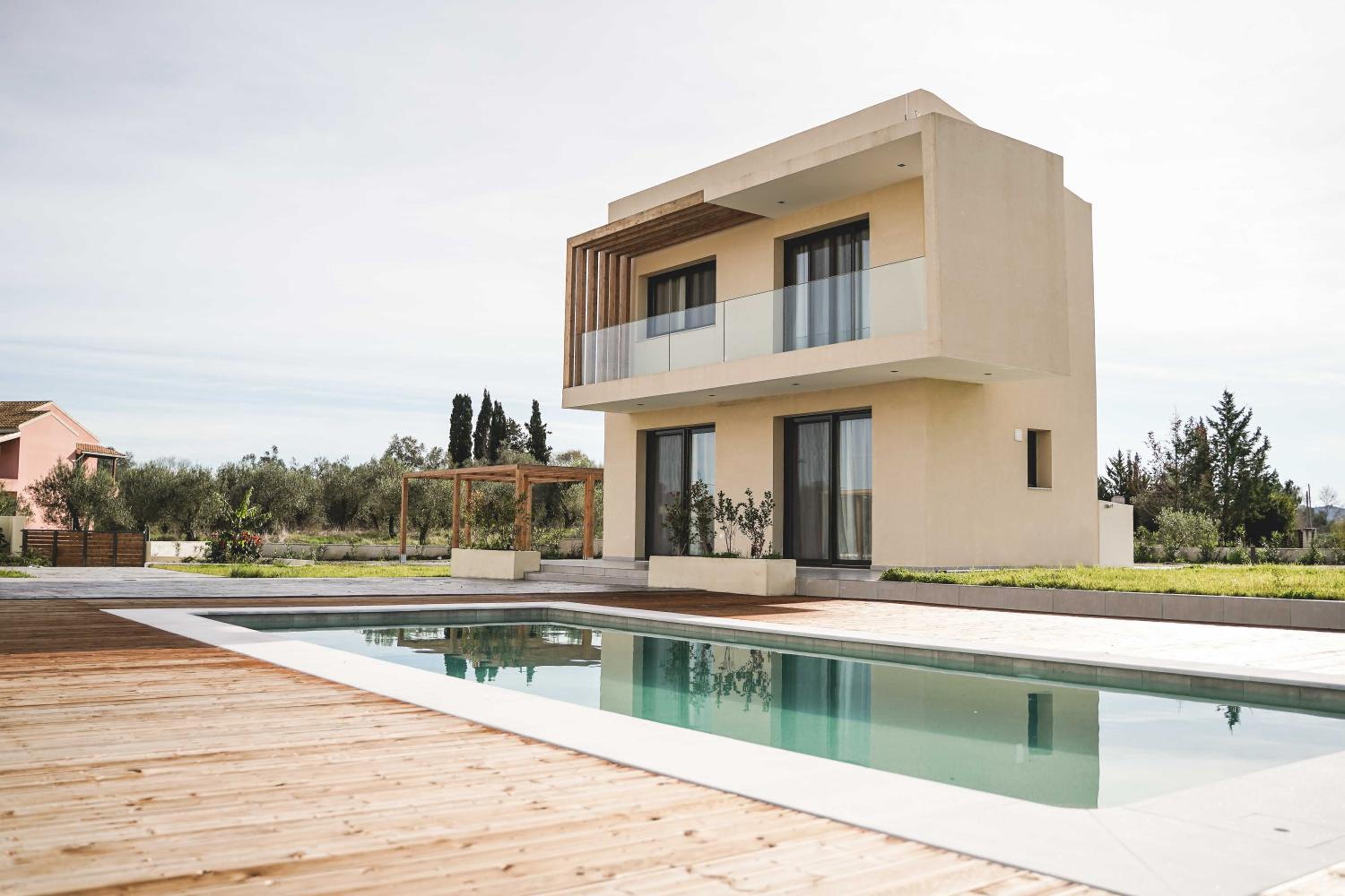 G Quattro Luxury Apartments
