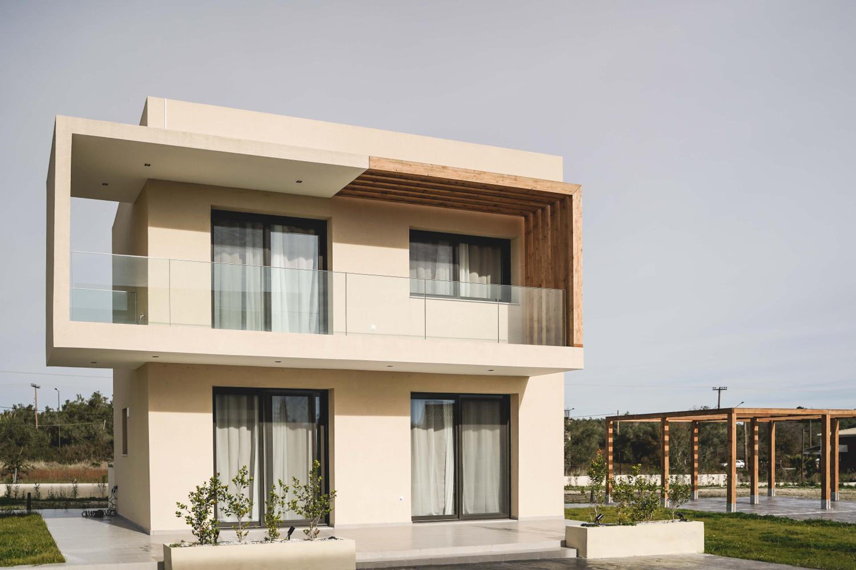 G Quattro Luxury Apartments