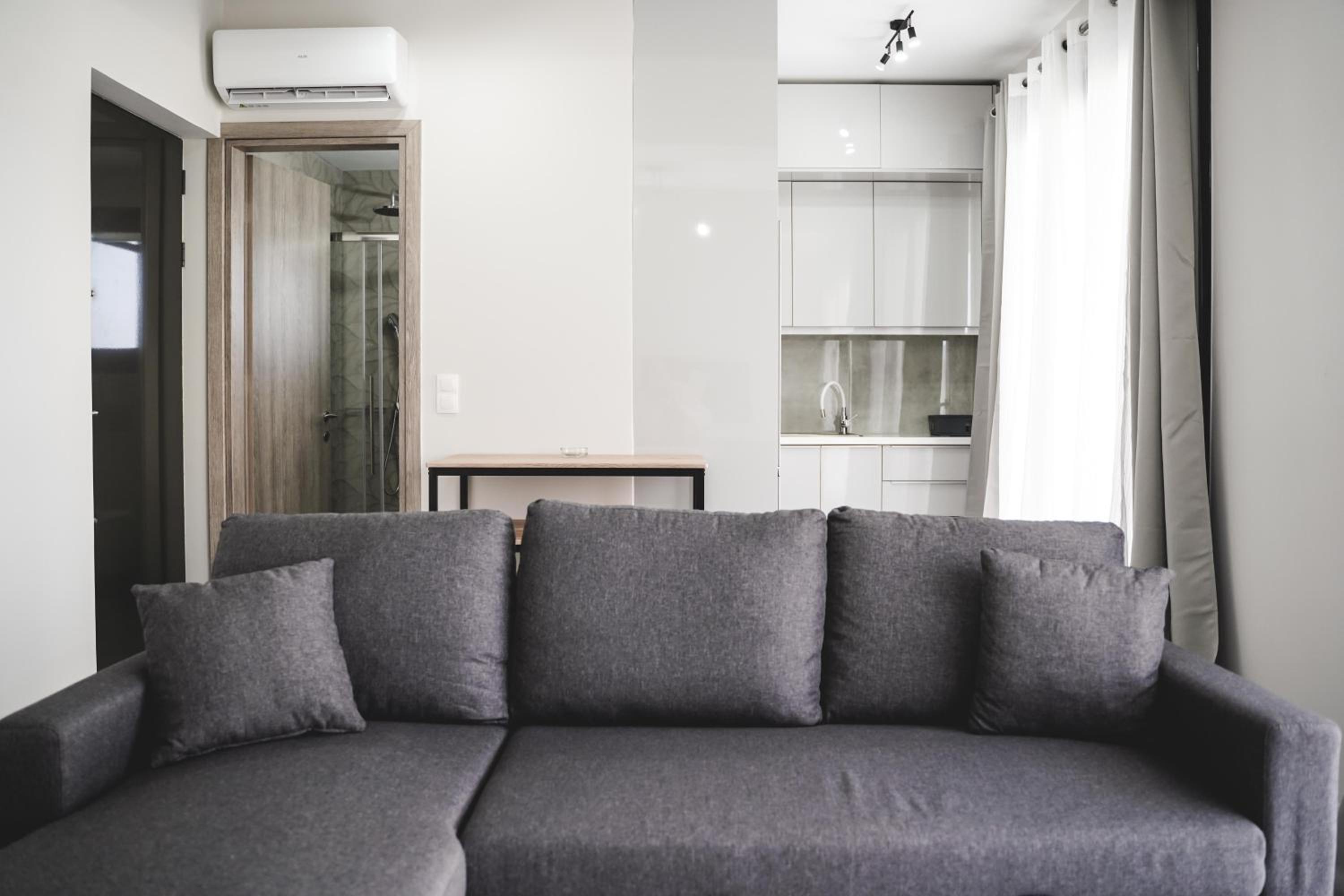 G Quattro Luxury Apartments