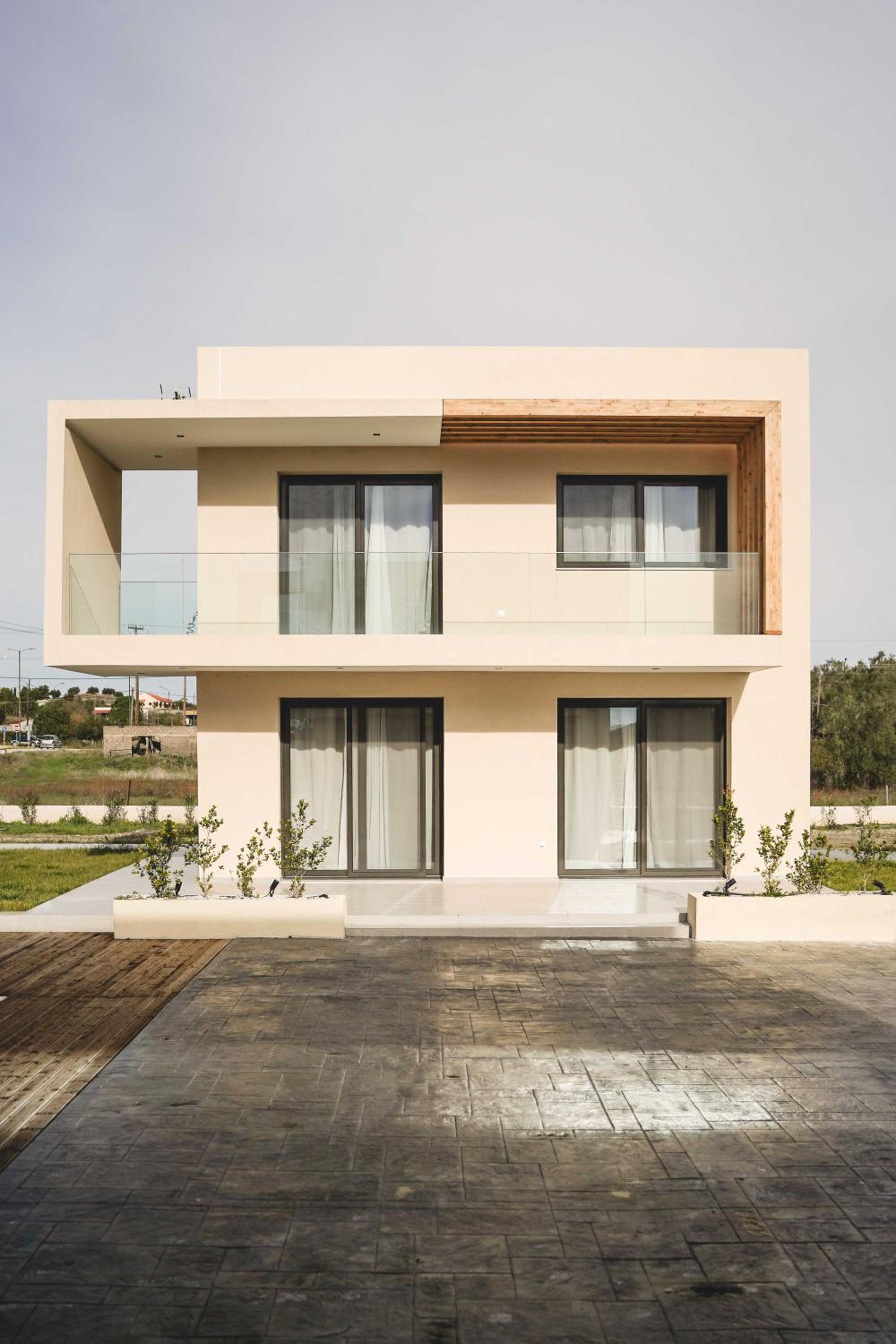 G Quattro Luxury Apartments
