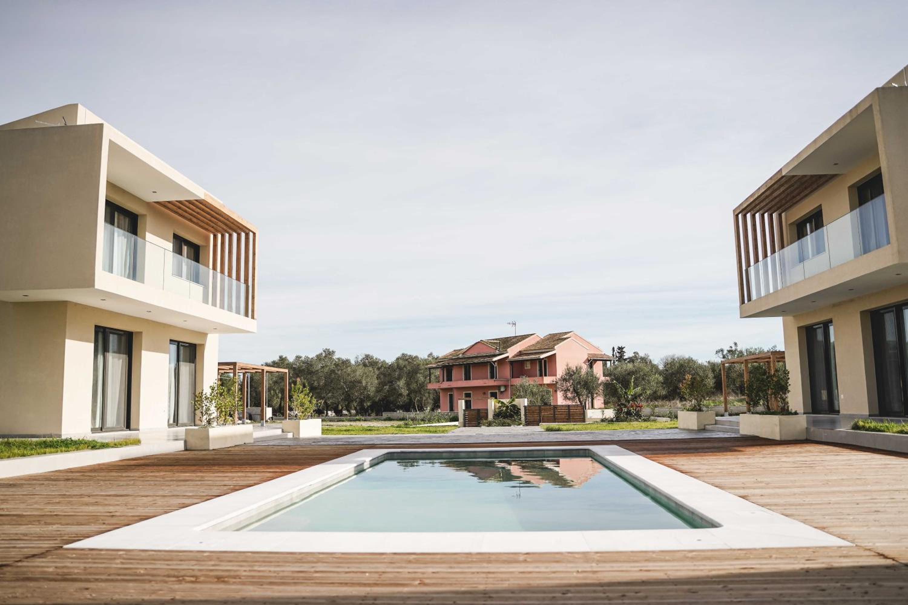 G Quattro Luxury Apartments