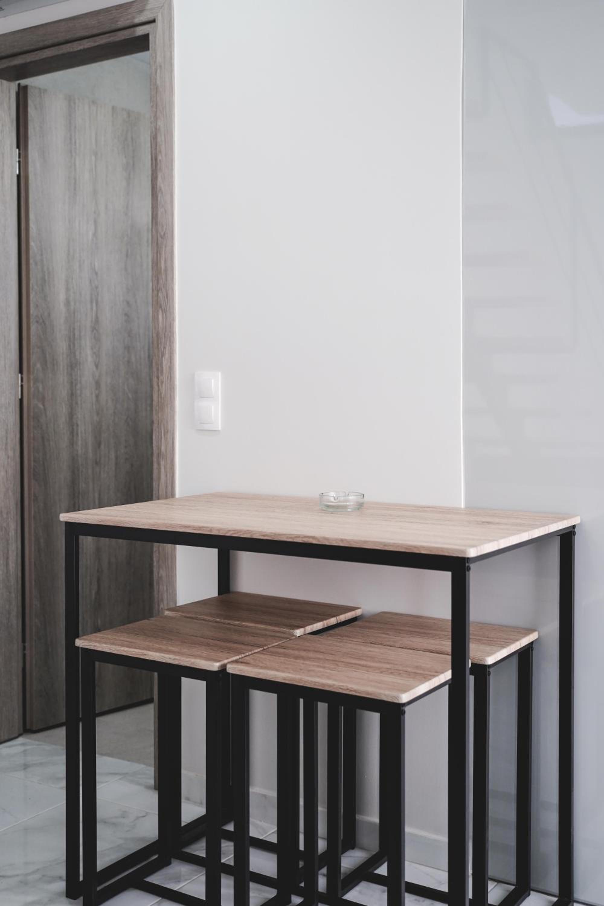 G Quattro Luxury Apartments