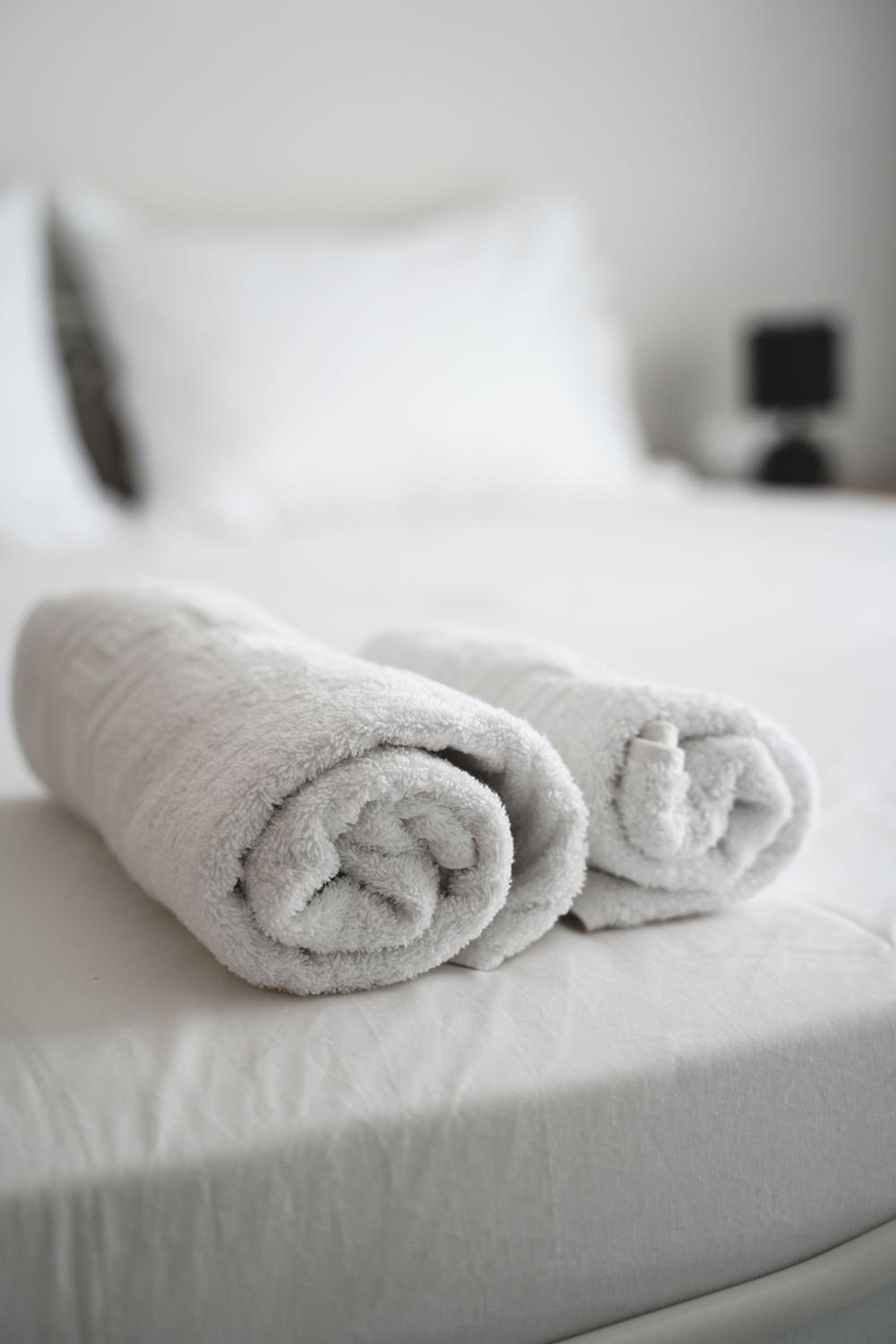 G Quattro Luxury Apartments