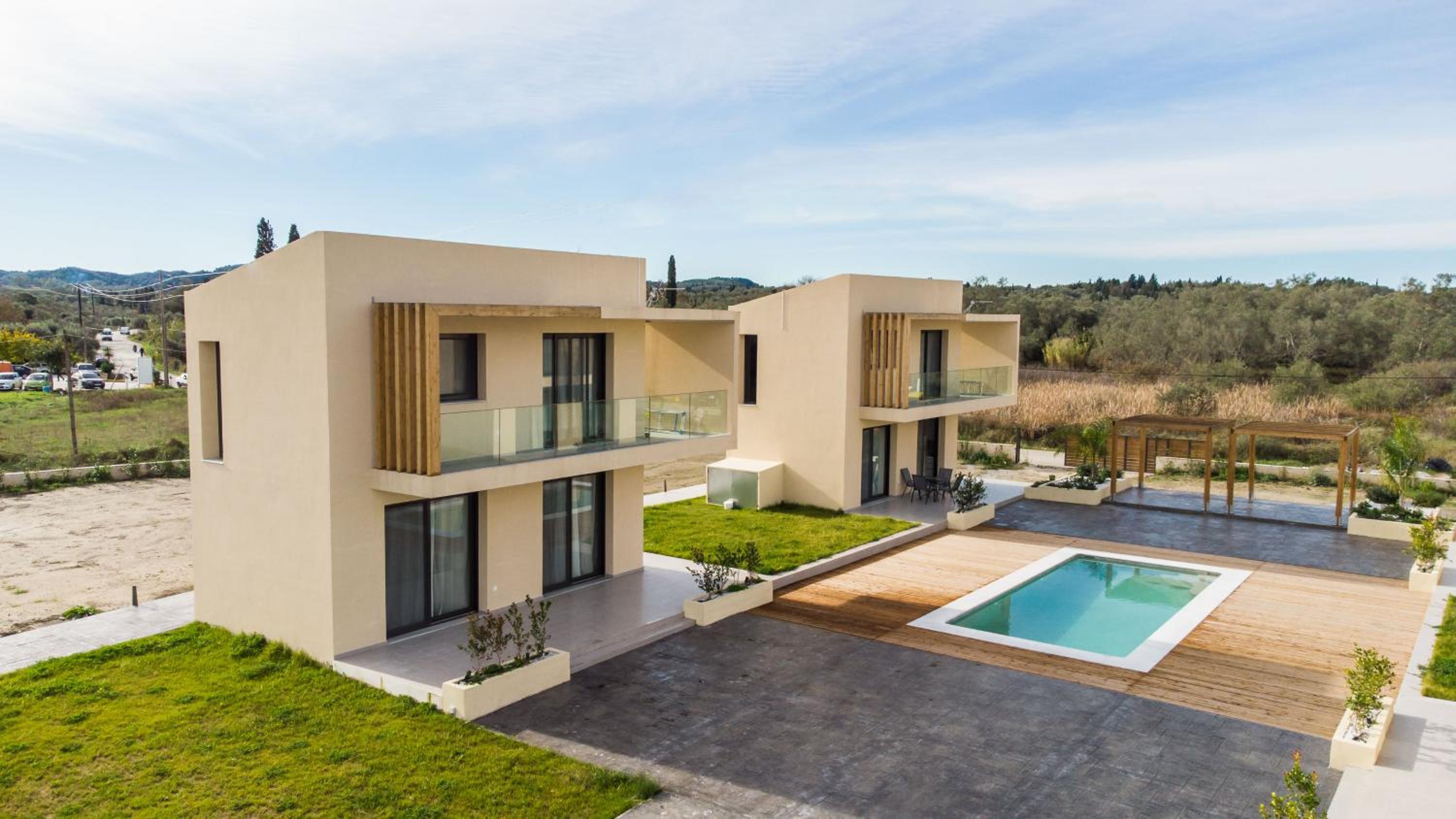 G Quattro Luxury Apartments