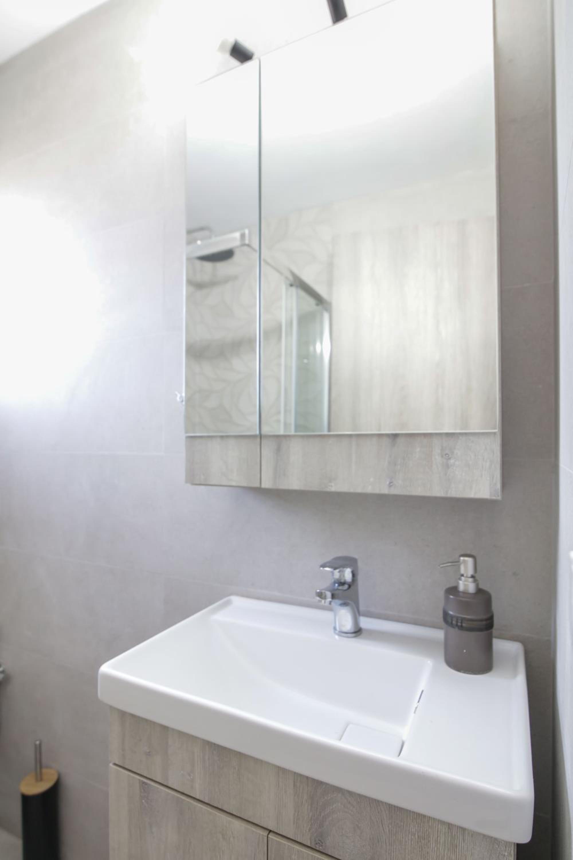 G Quattro Luxury Apartments