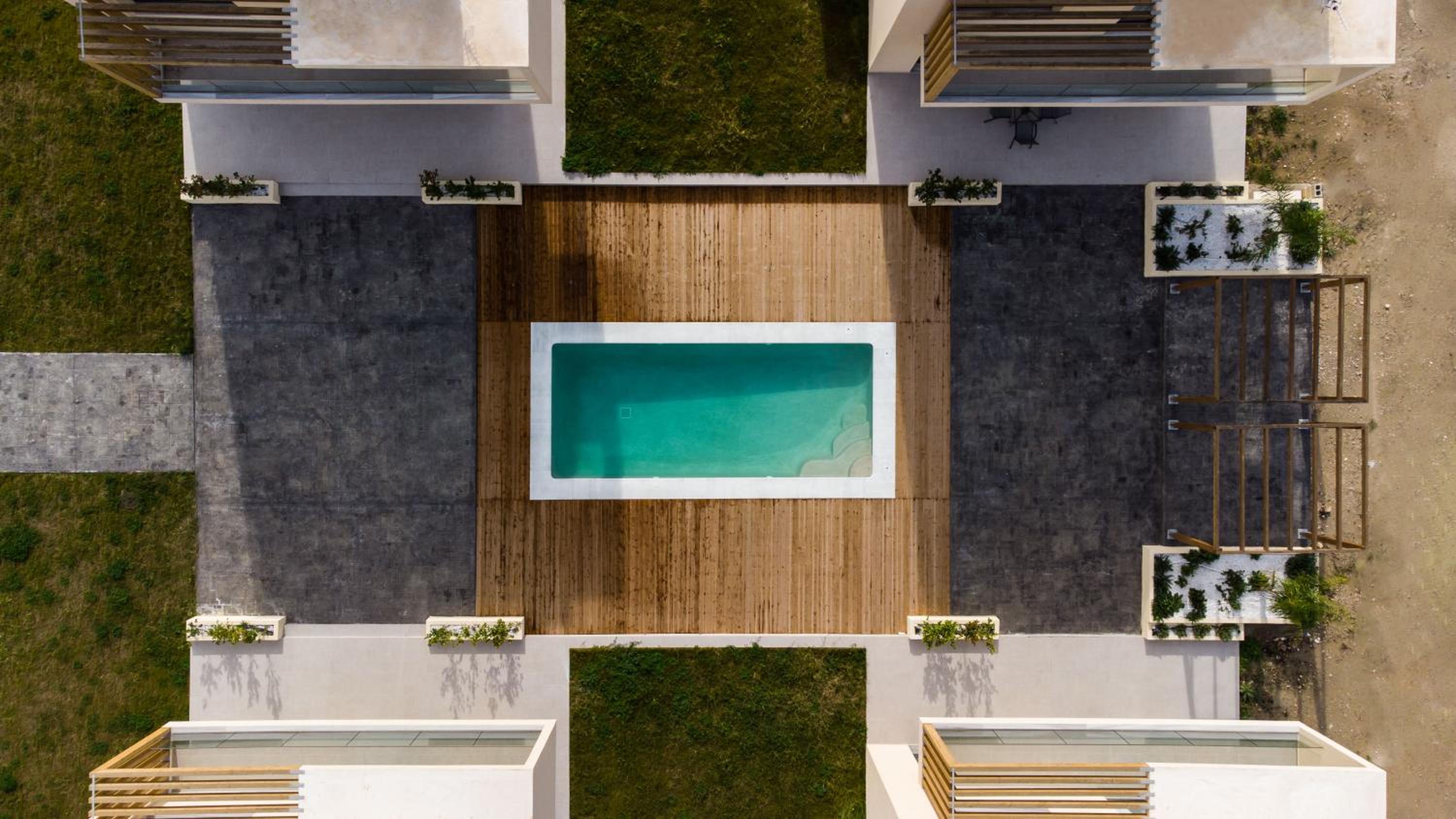 G Quattro Luxury Apartments