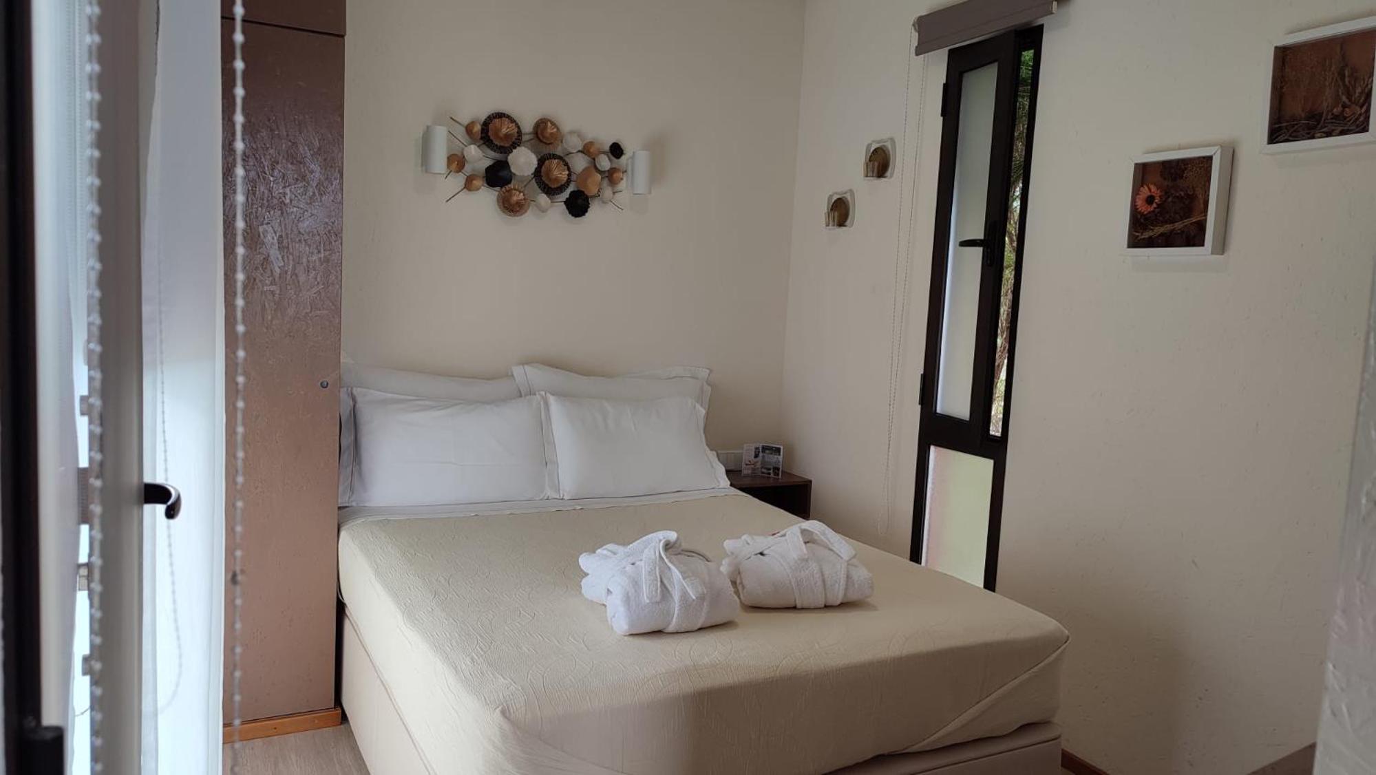 ALLuar Lodge