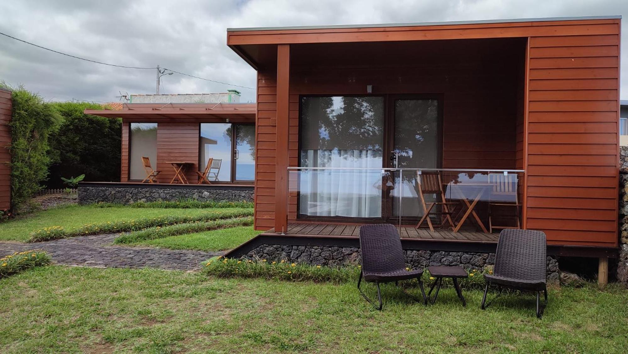 ALLuar Lodge