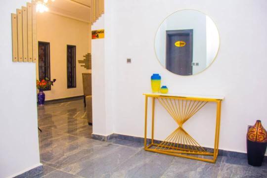 Villa Marina Apartment view 4