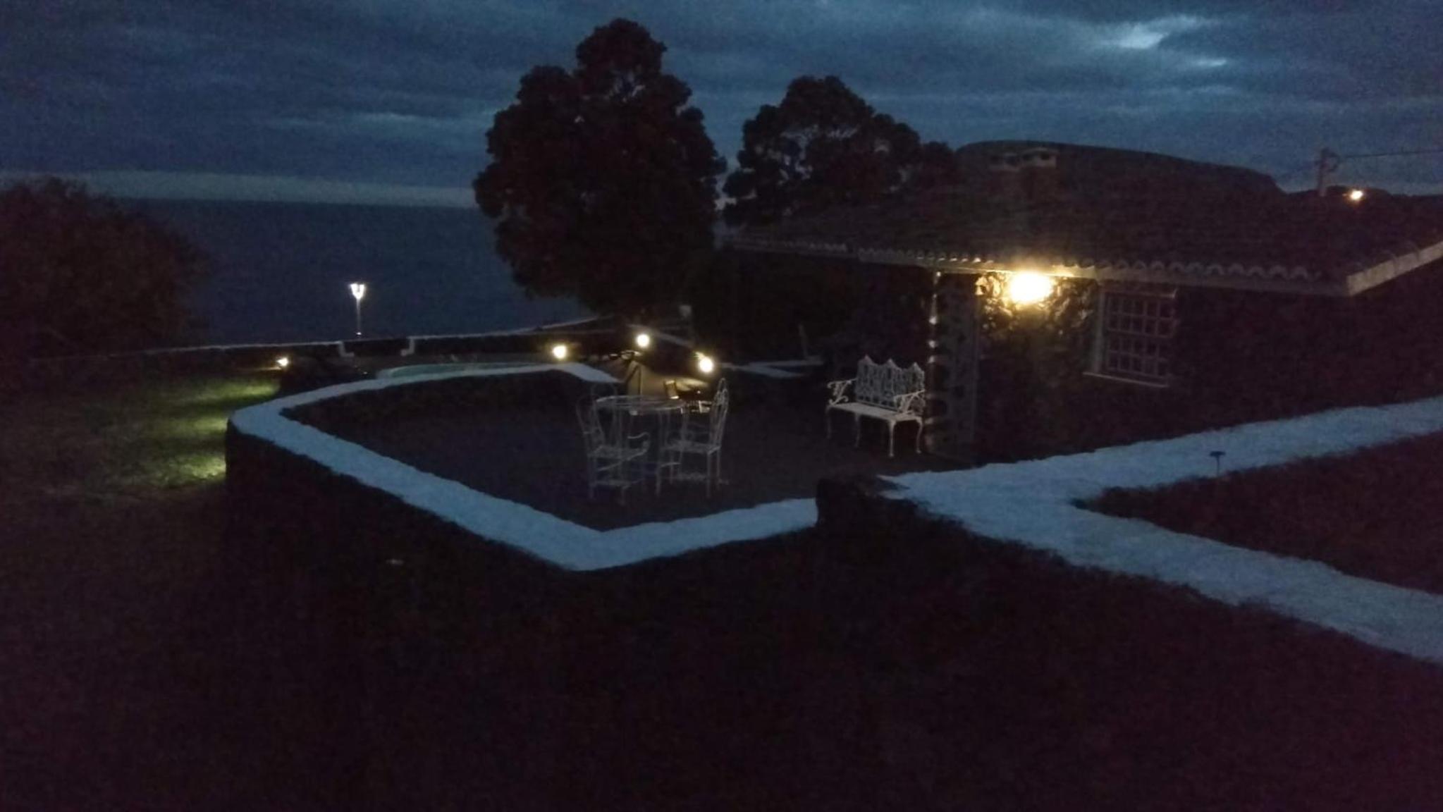 ALLuar Lodge