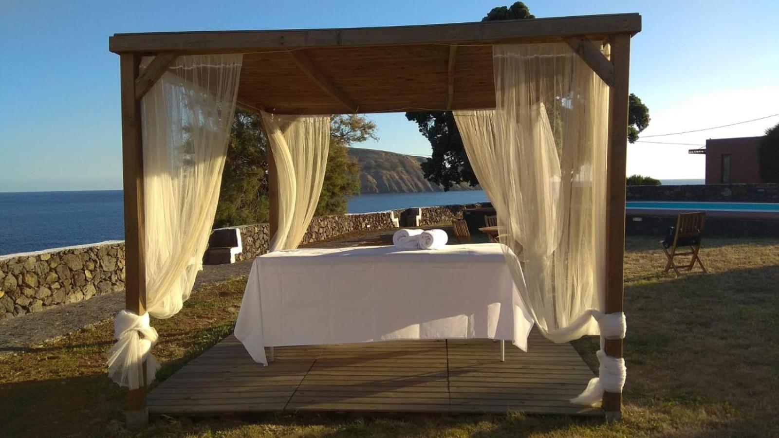 ALLuar Lodge