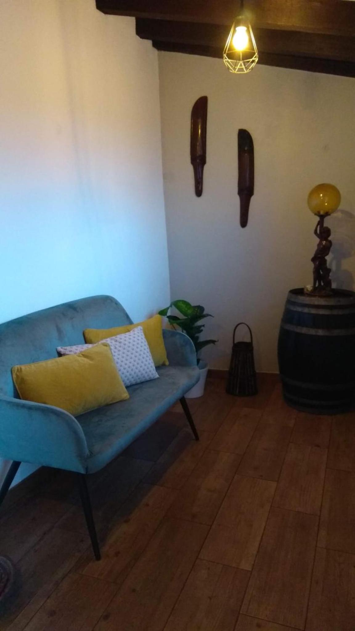 ALLuar Lodge
