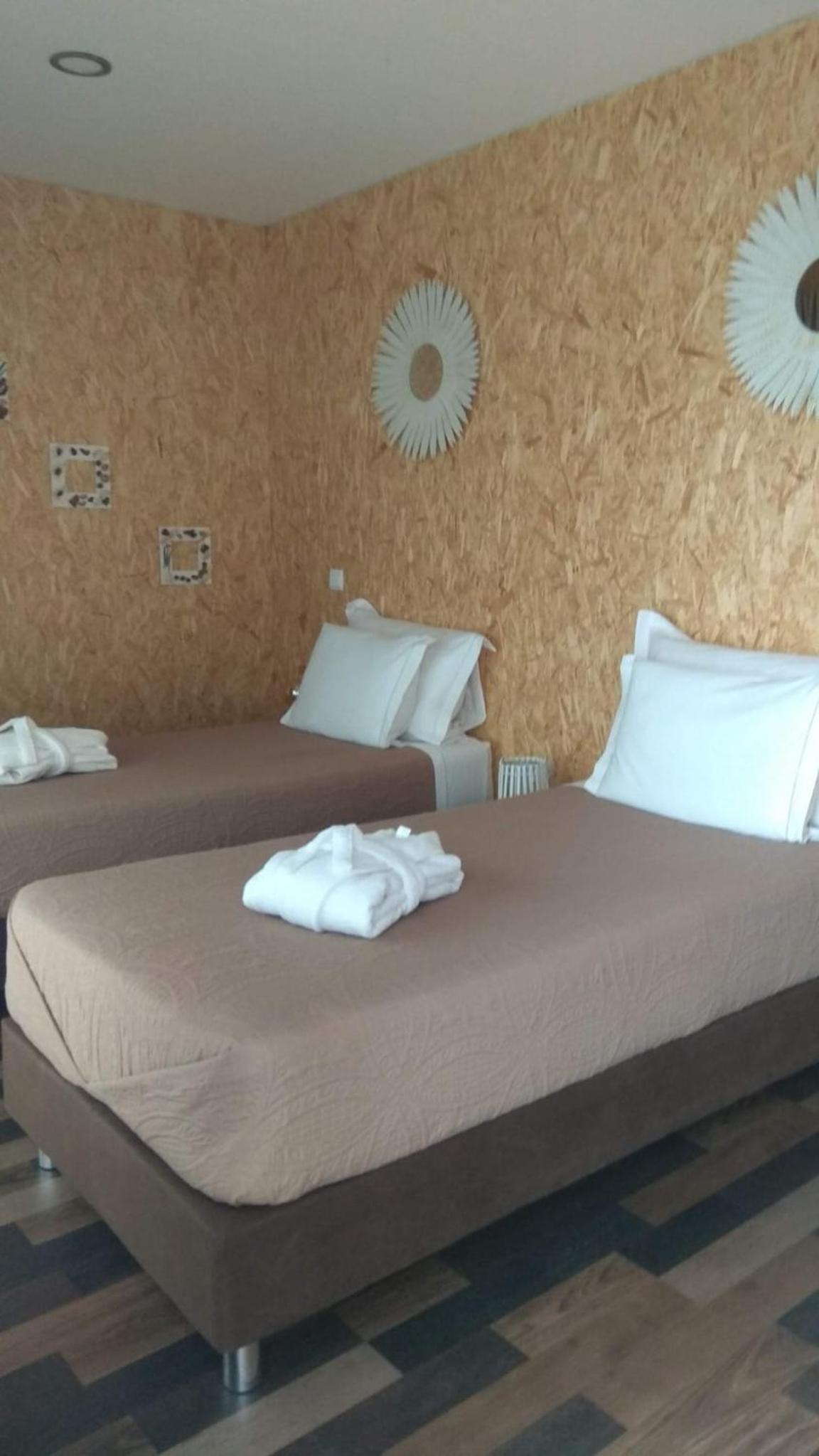 ALLuar Lodge