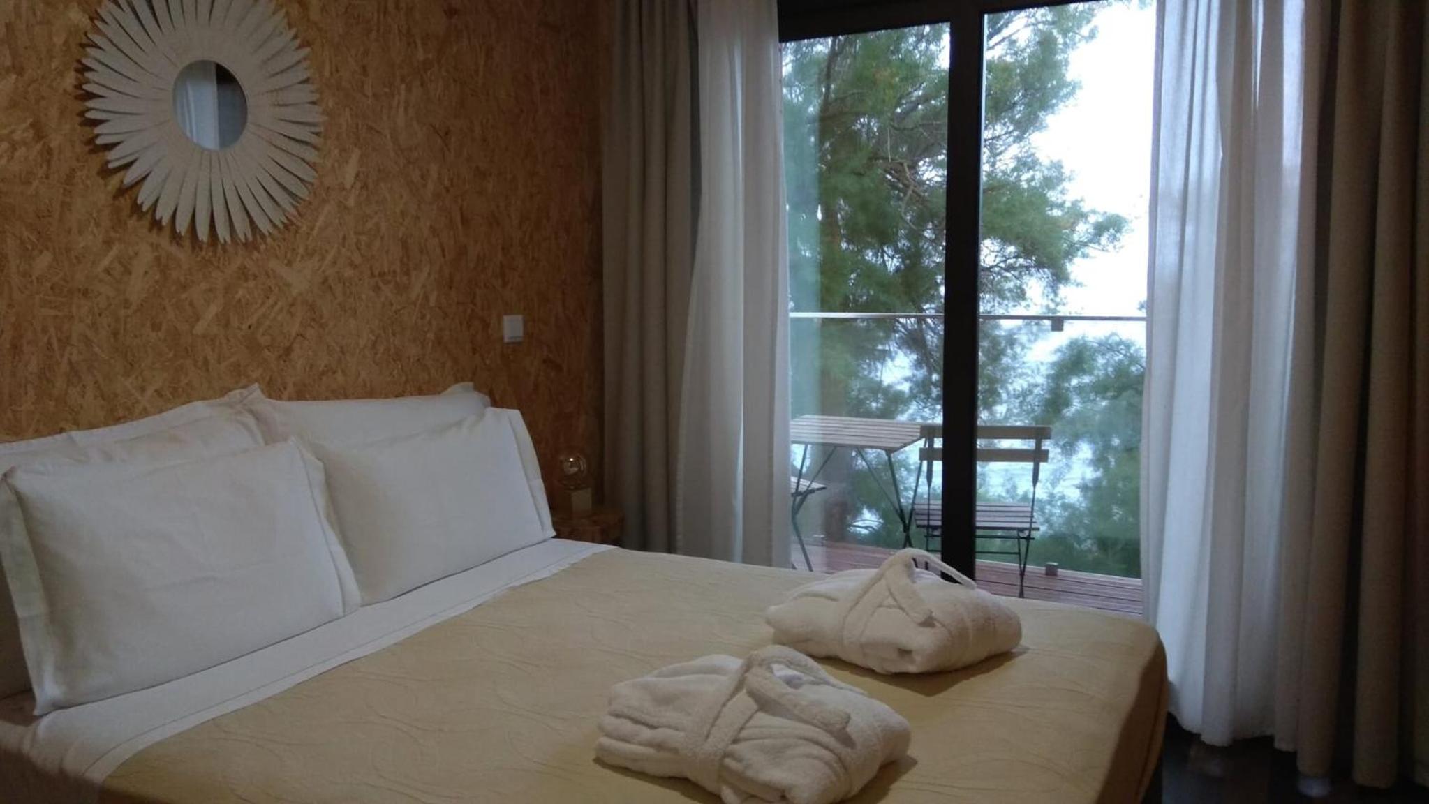 ALLuar Lodge