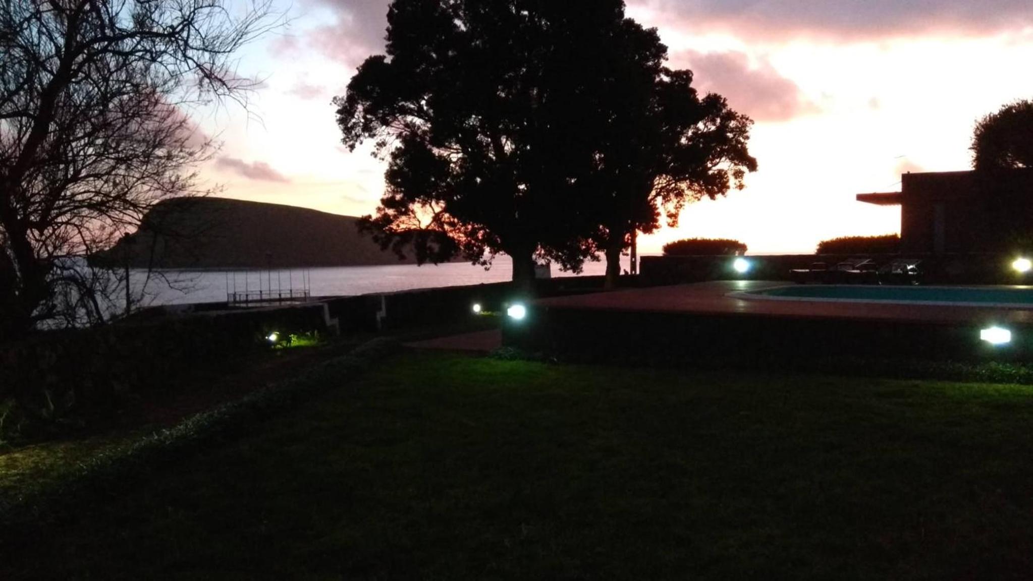 ALLuar Lodge