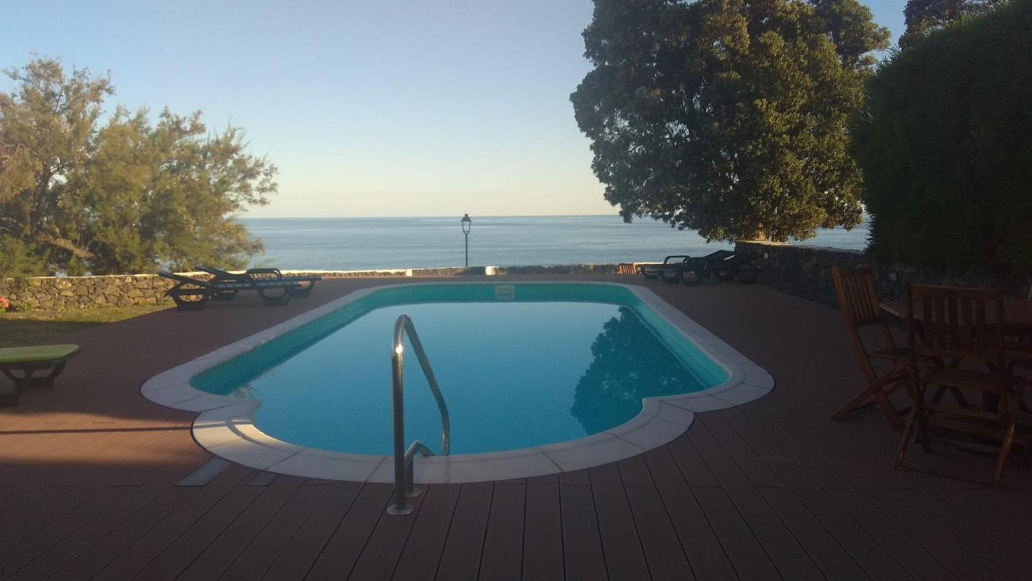 ALLuar Lodge