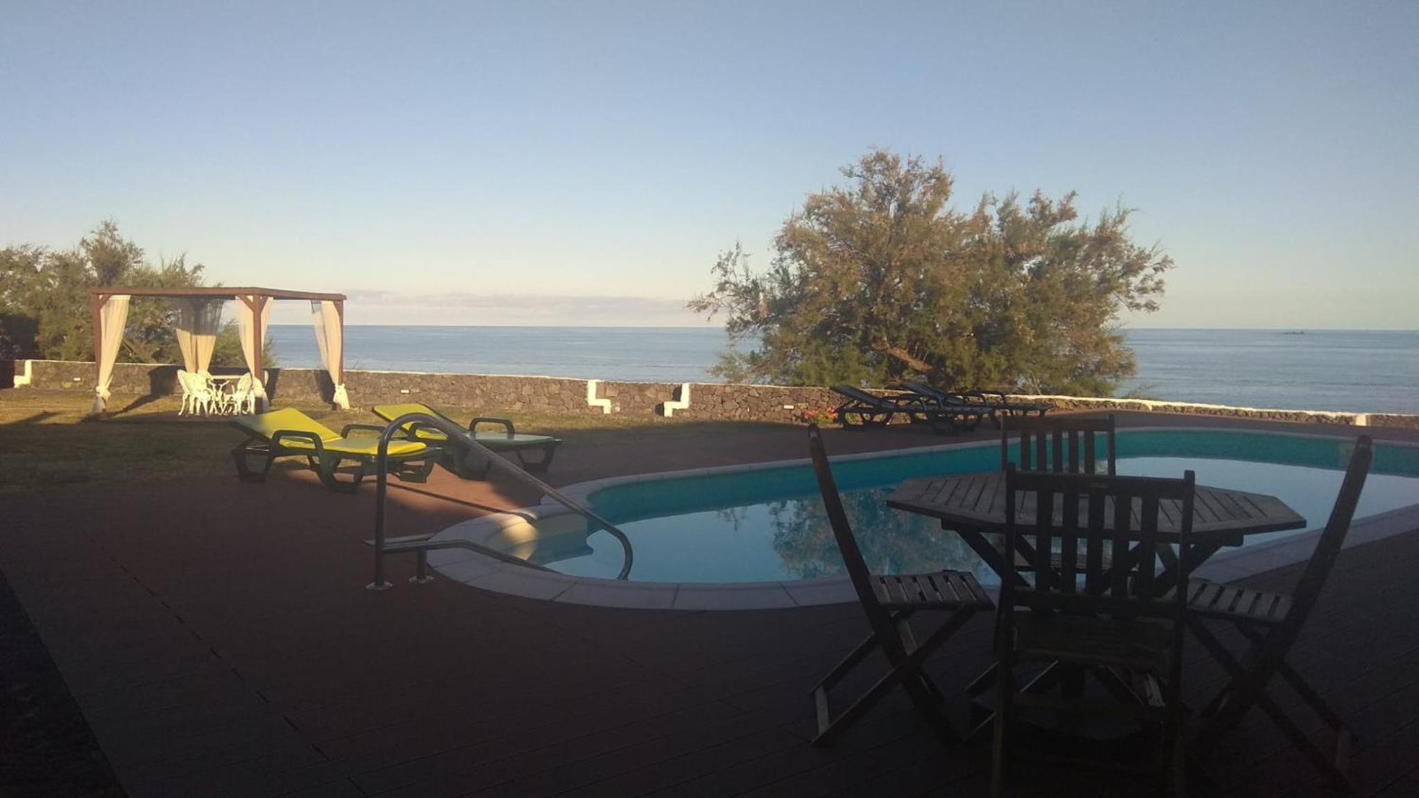 ALLuar Lodge
