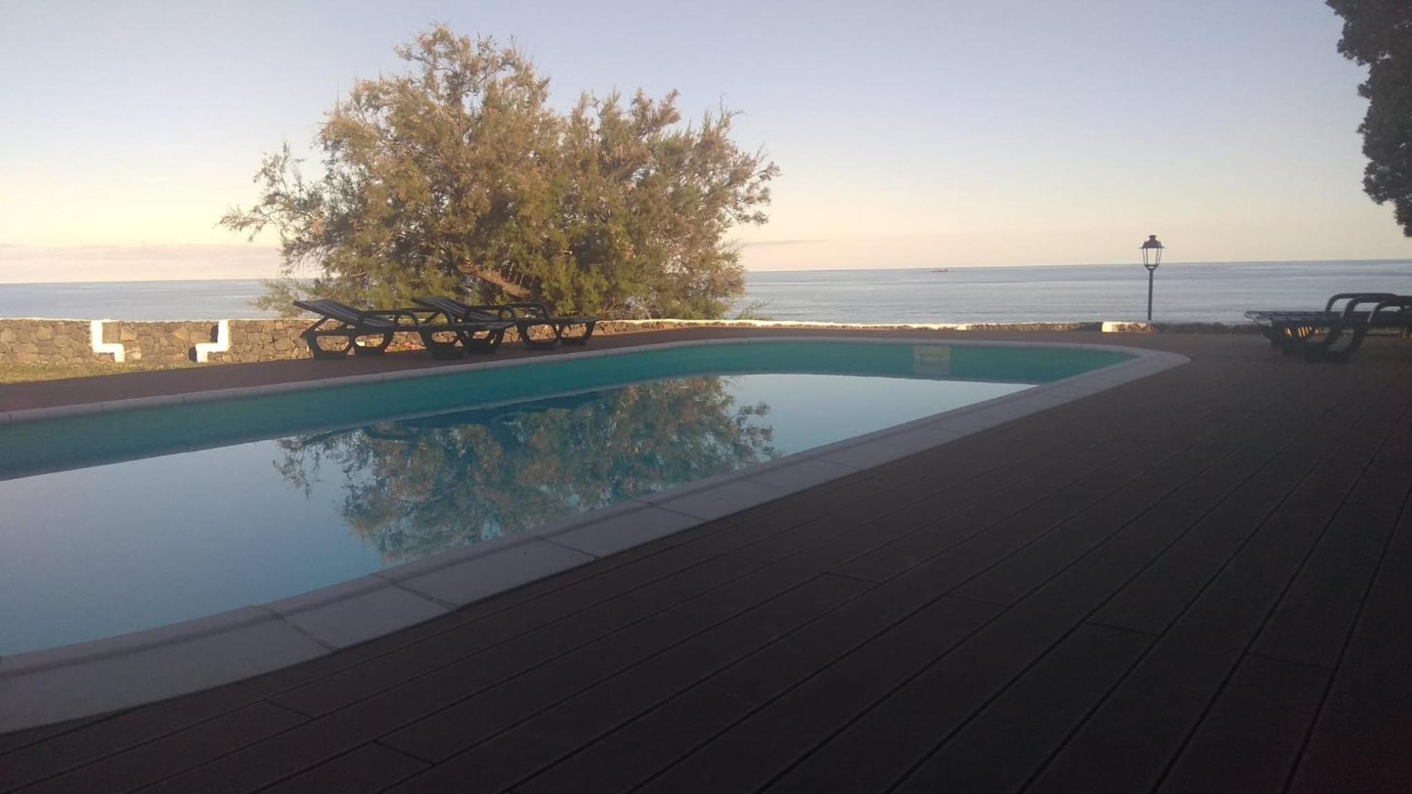 ALLuar Lodge