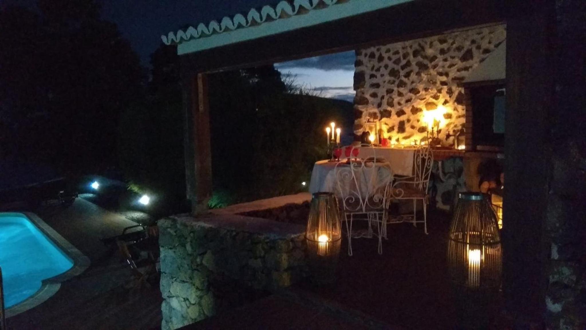 ALLuar Lodge