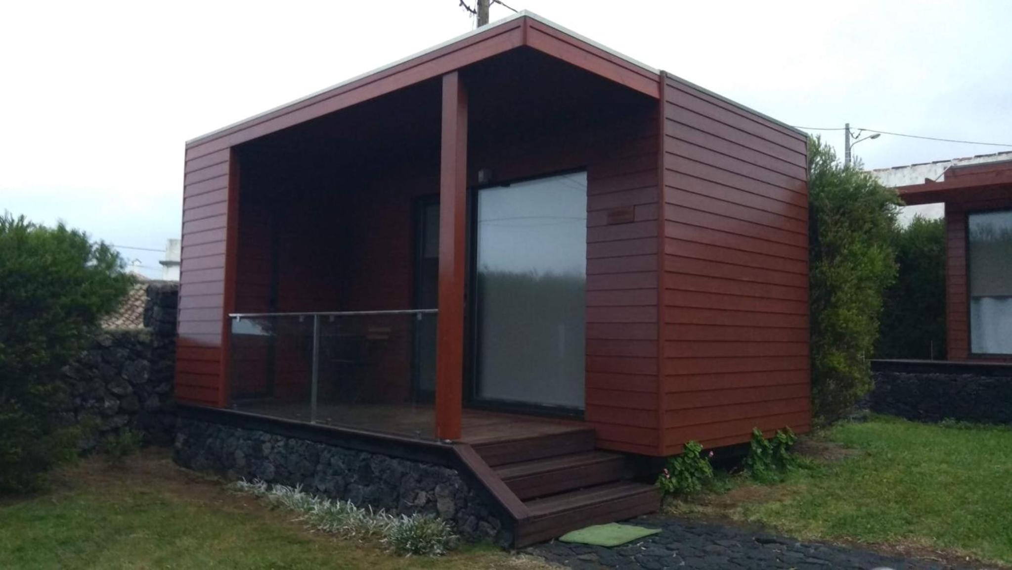 ALLuar Lodge