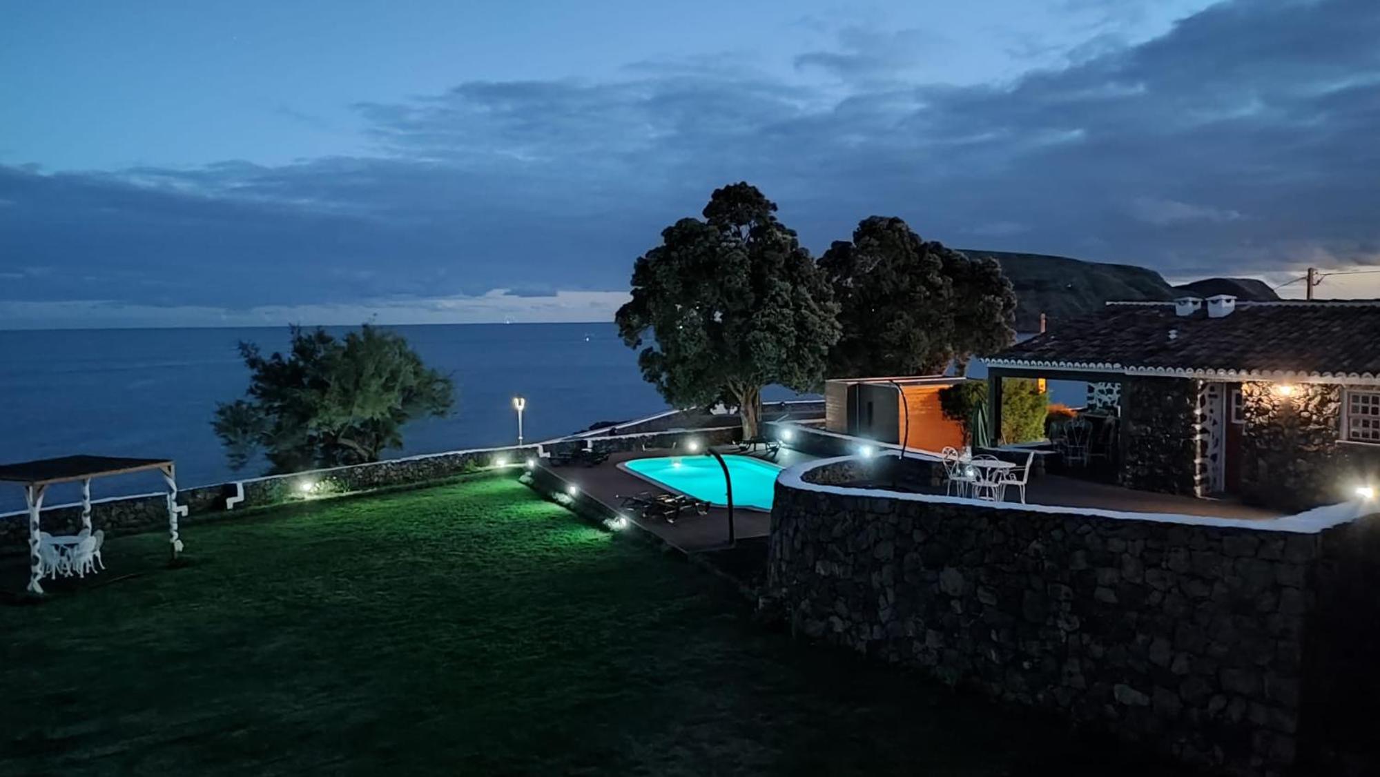 ALLuar Lodge