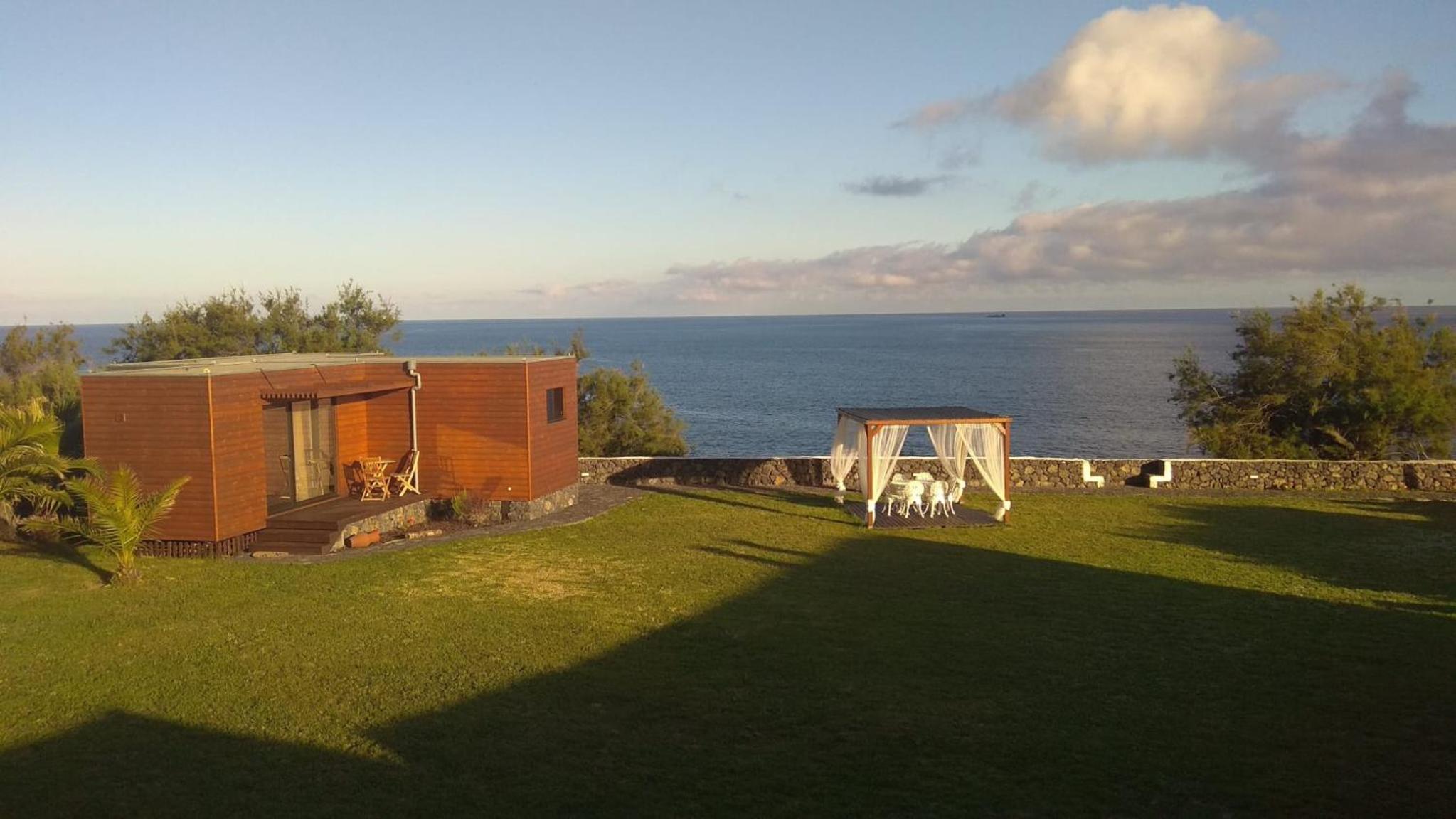 ALLuar Lodge