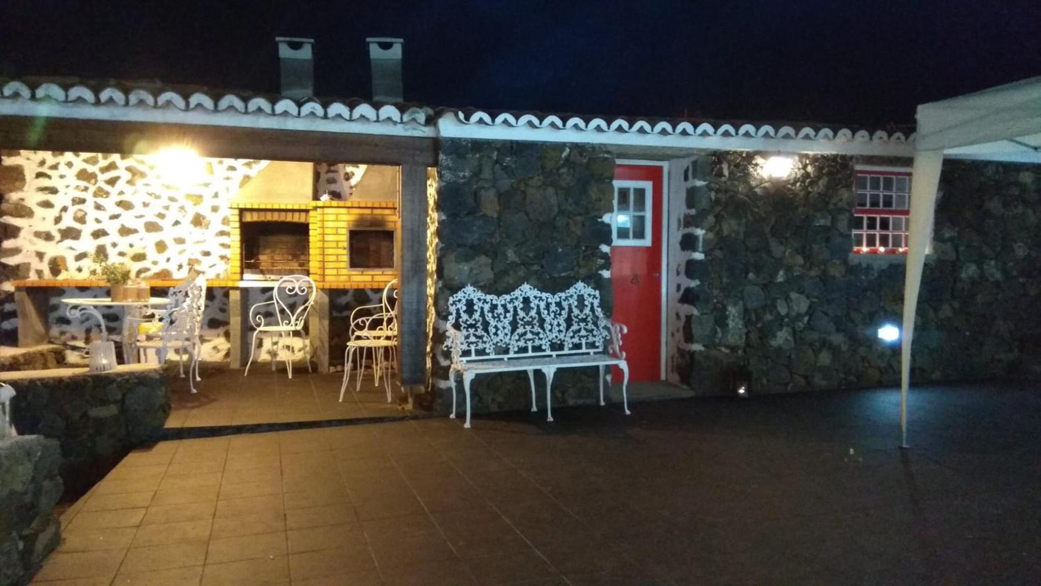 ALLuar Lodge