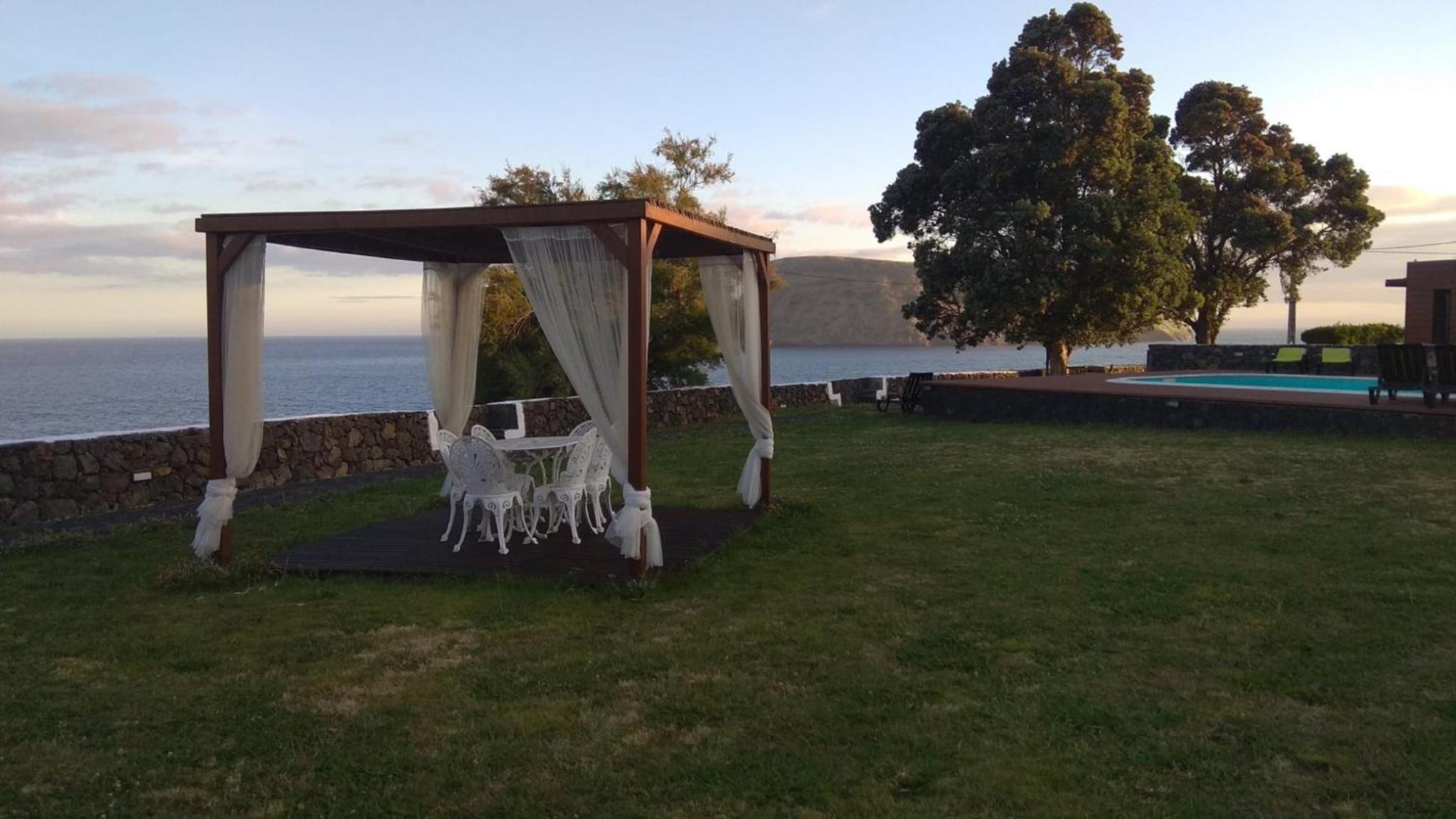 ALLuar Lodge
