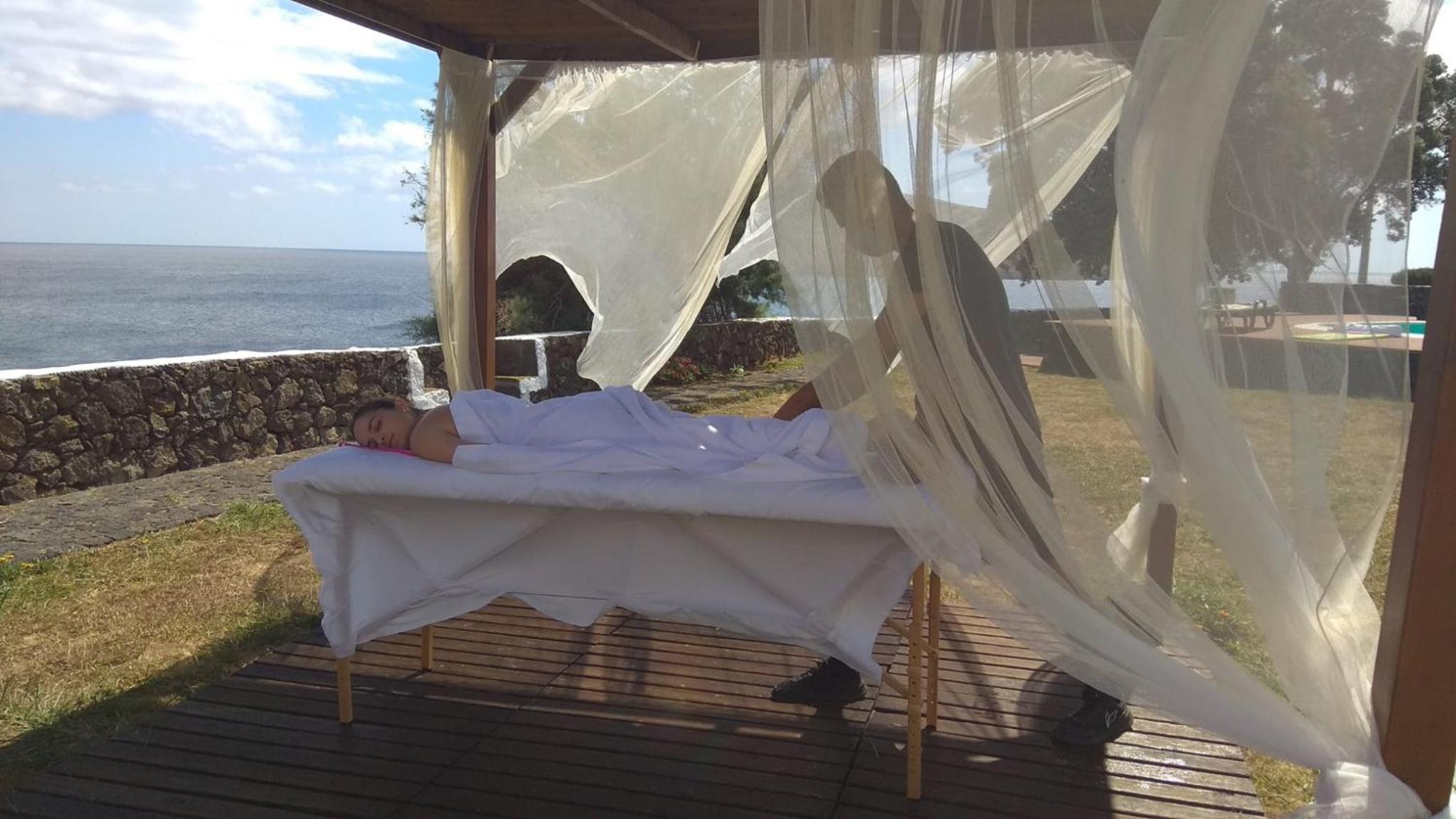ALLuar Lodge