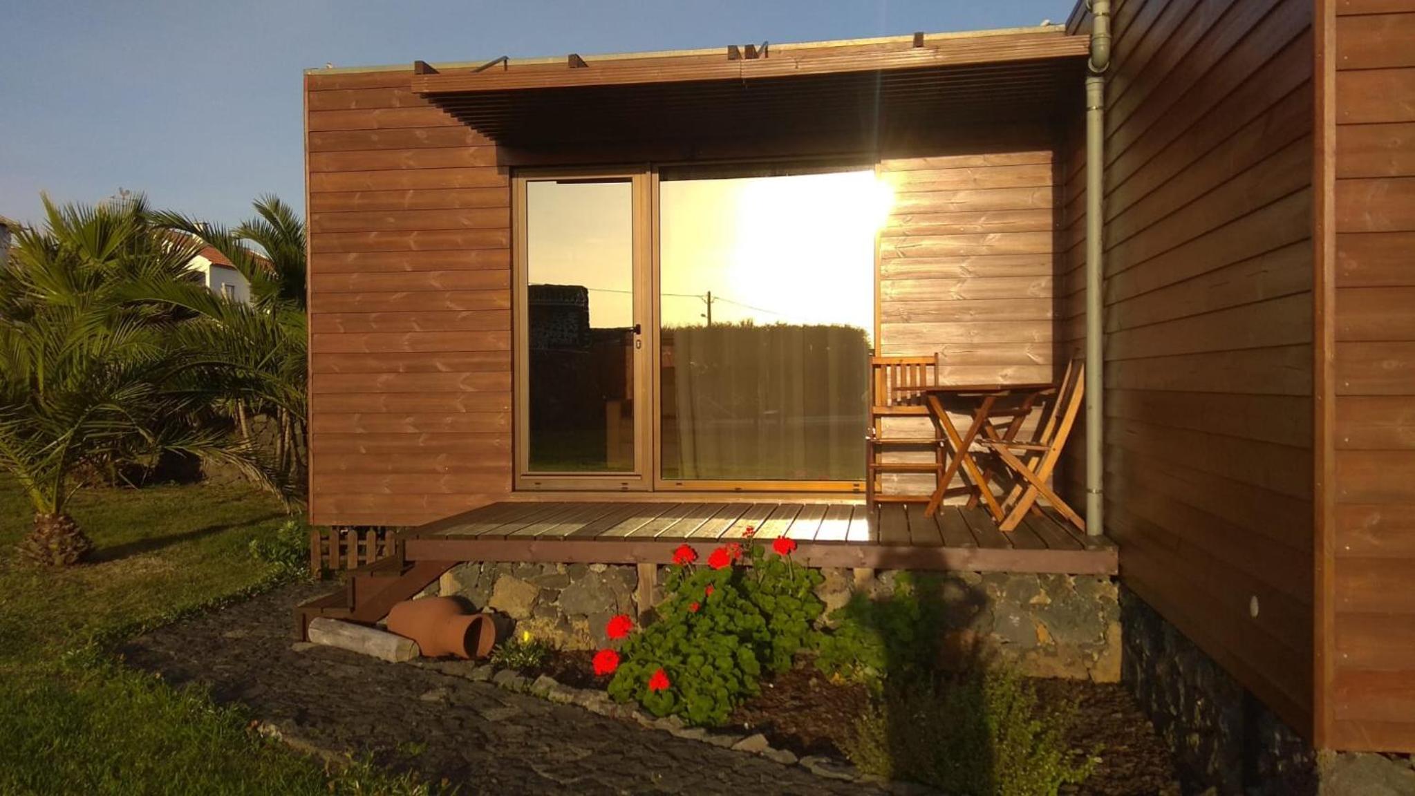 ALLuar Lodge
